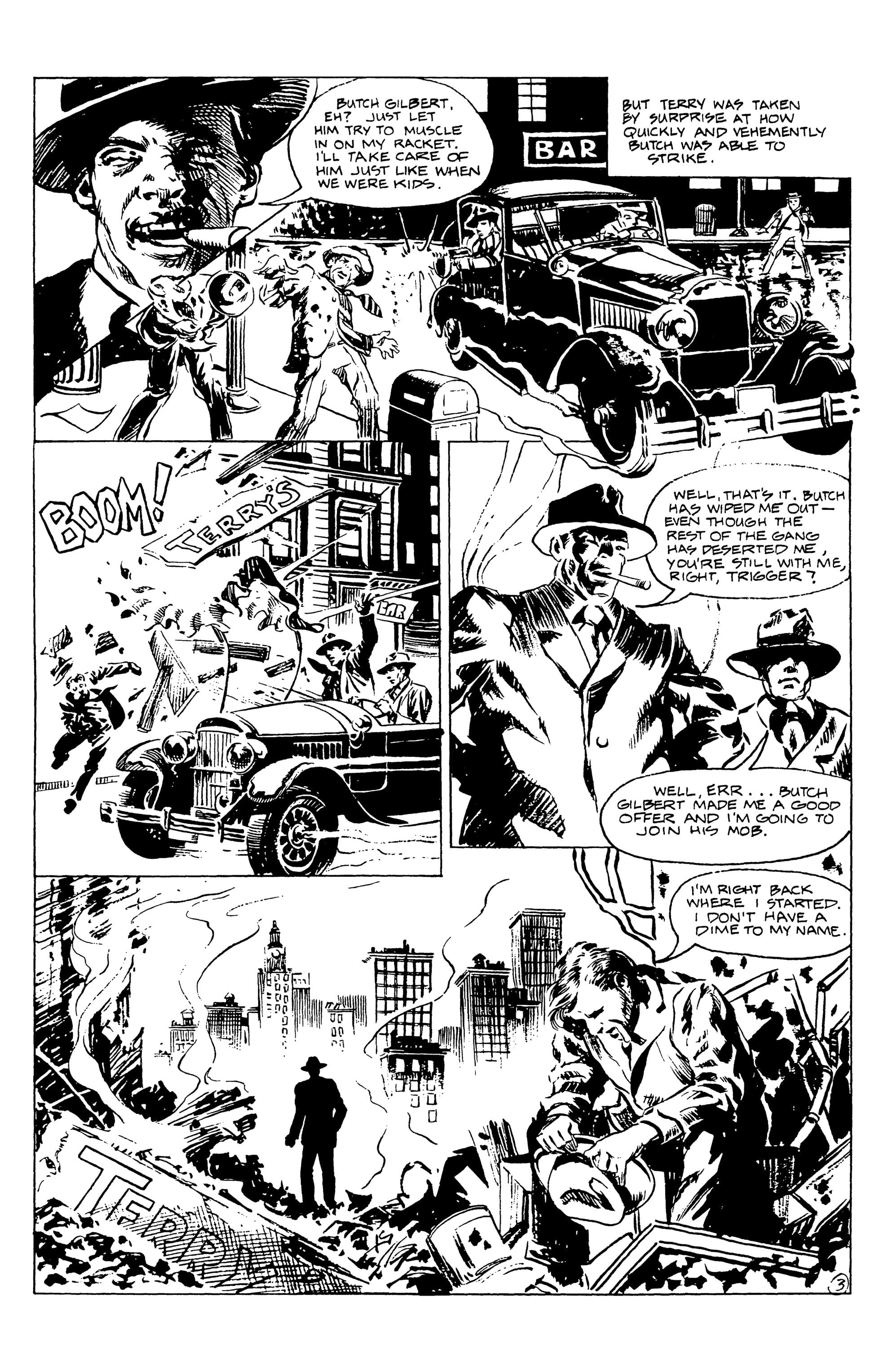 Read online Chilling Adventures in Sorcery comic -  Issue # TPB (Part 2) - 76