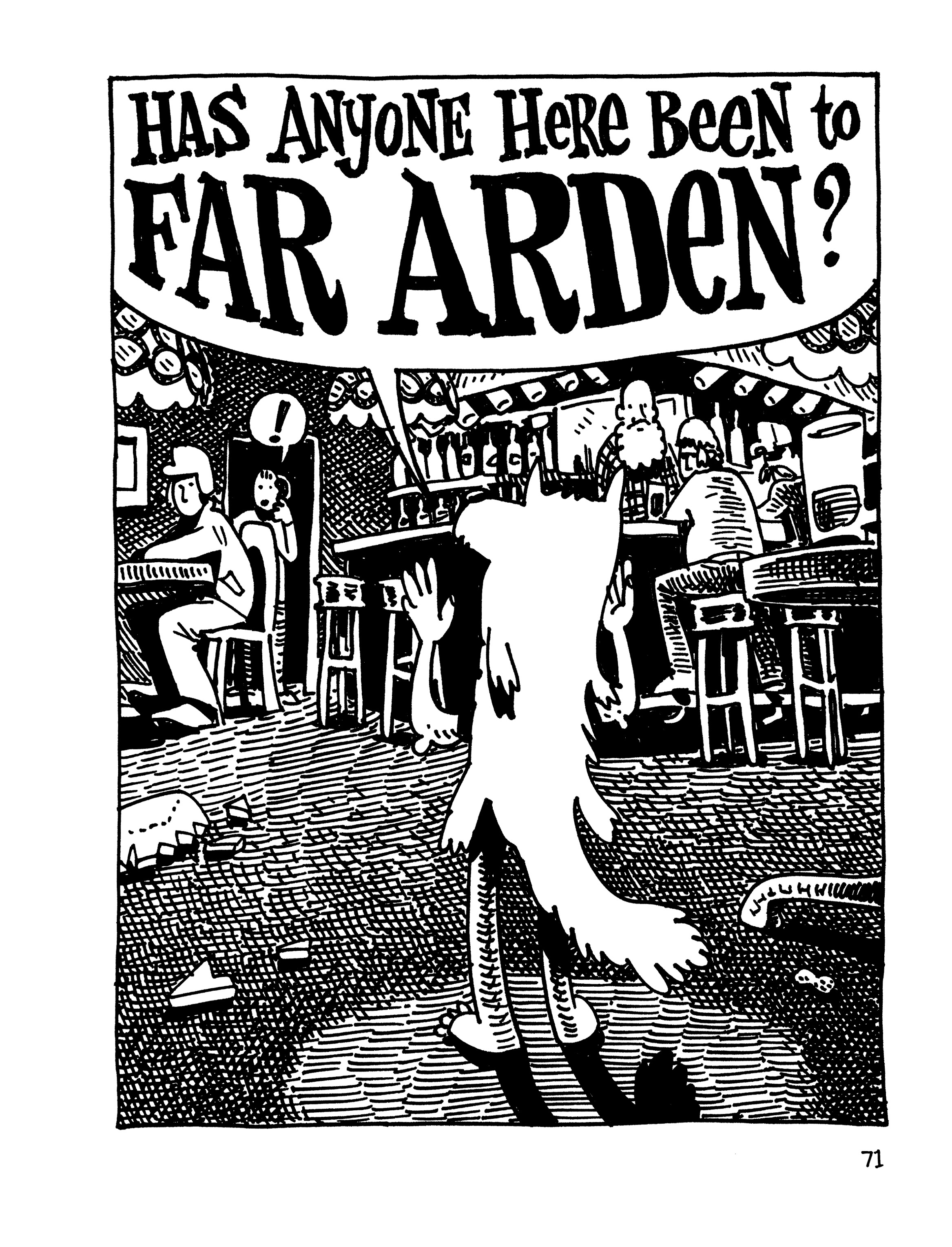 Read online Far Arden comic -  Issue # TPB (Part 1) - 68