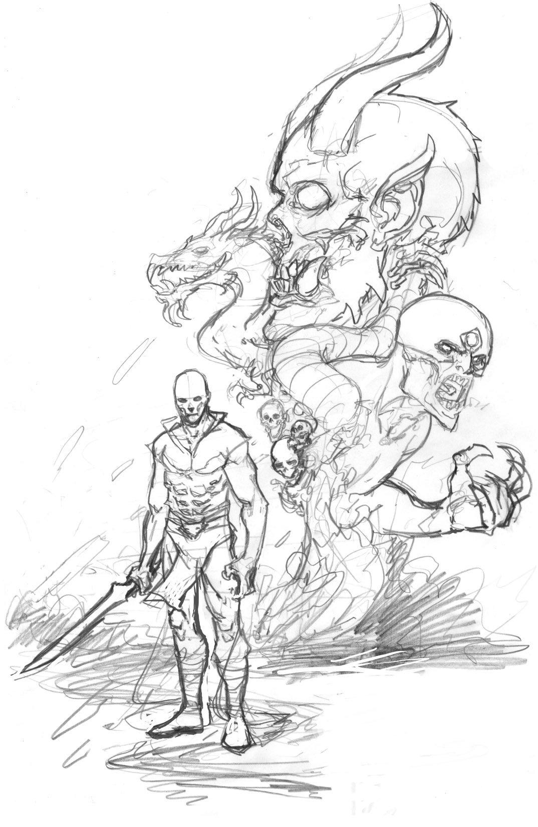 Read online Reaper comic -  Issue #2 - 43