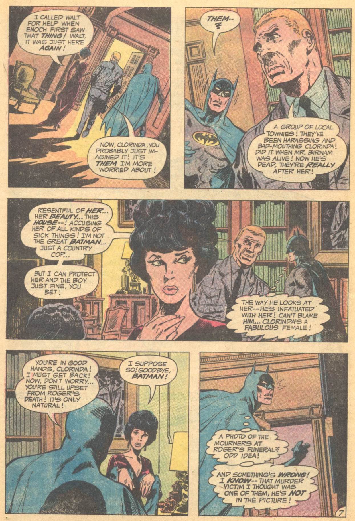 Read online The Brave and the Bold (1955) comic -  Issue #98 - 10
