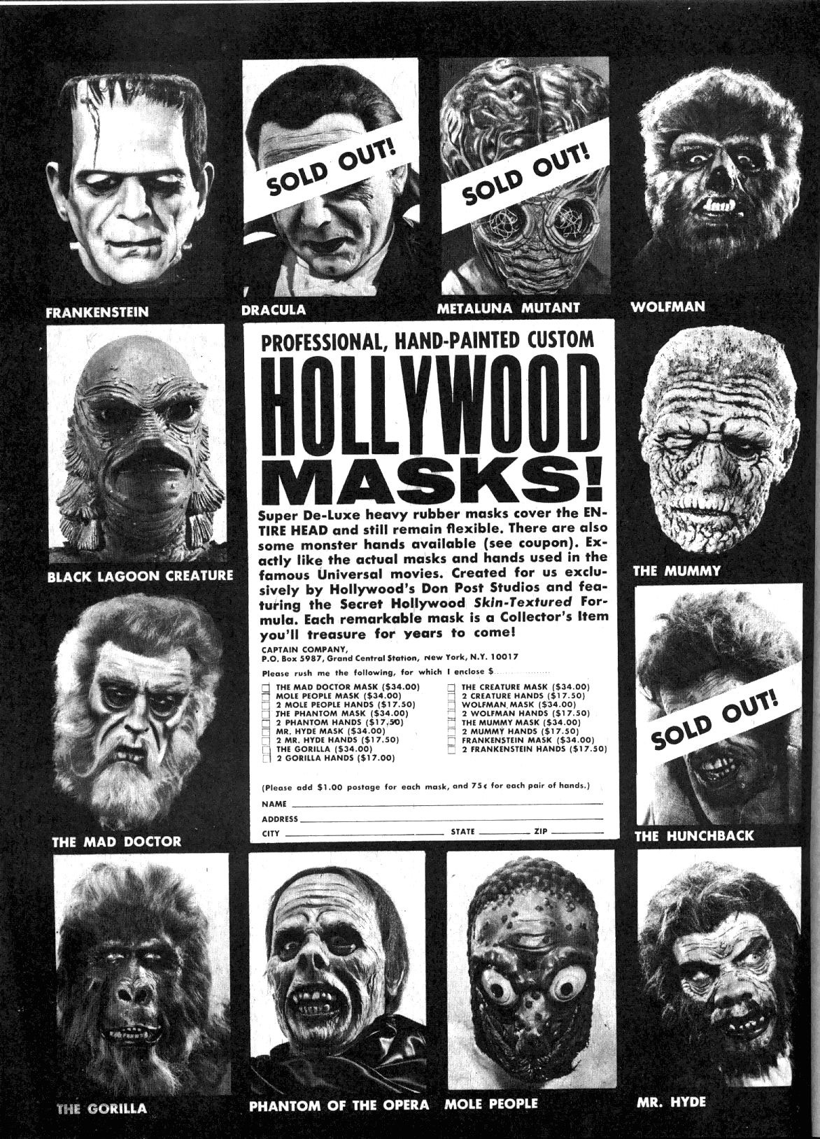 Creepy (1964) Issue #22 #22 - English 36