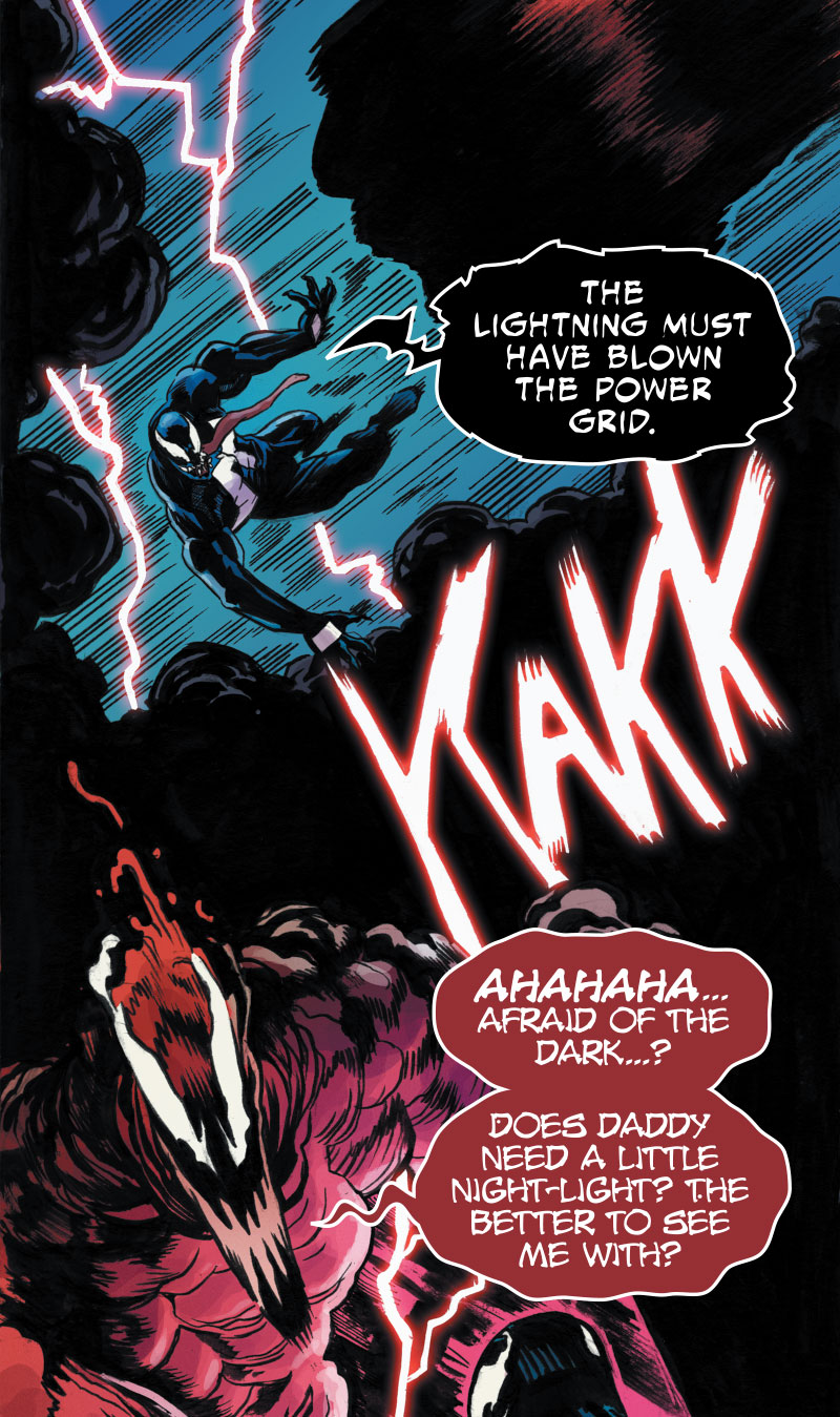 Read online Venom-Carnage: Infinity Comic comic -  Issue #3 - 17