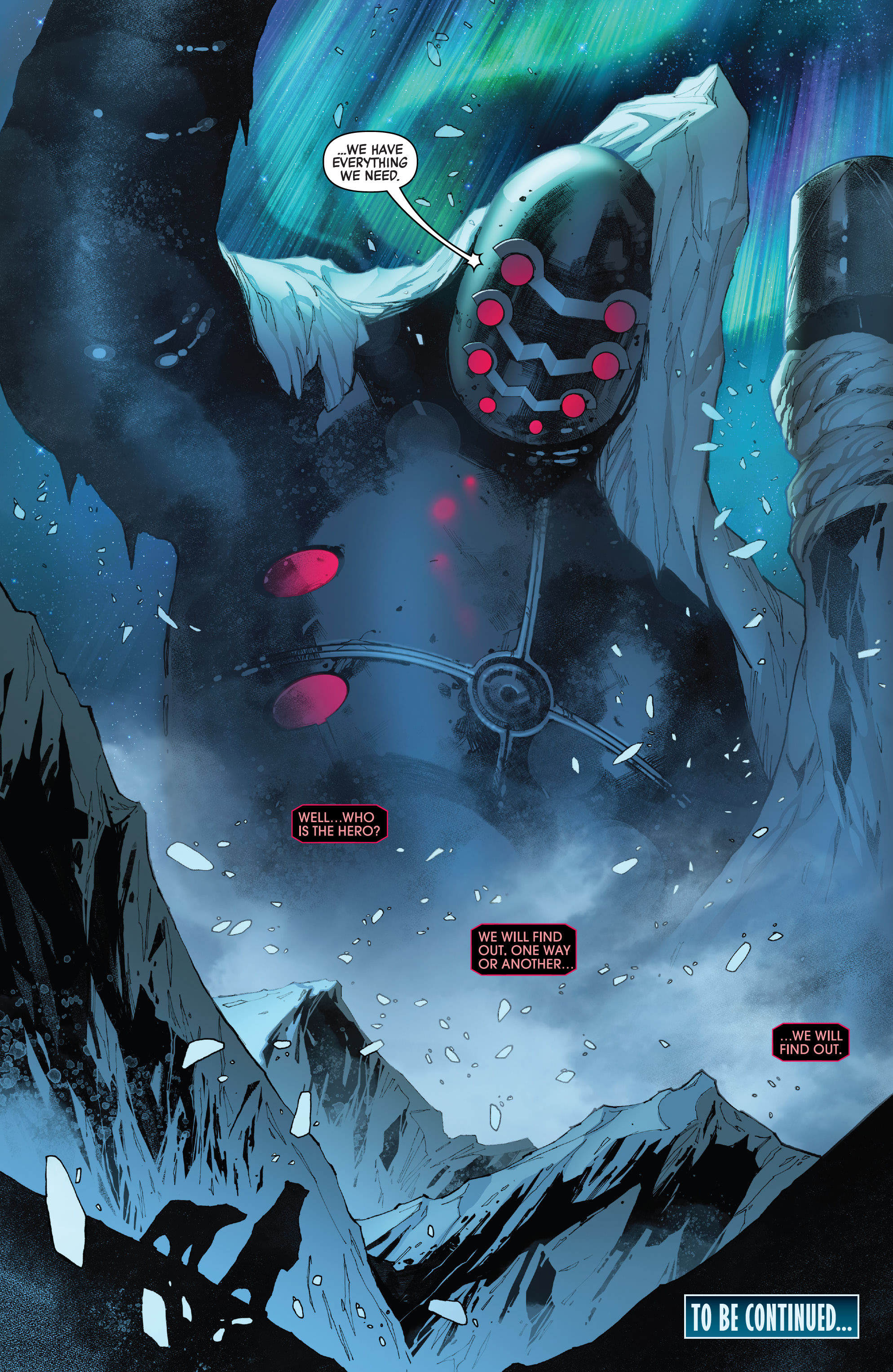 Read online A.X.E.: Judgment Day comic -  Issue #1 - 33