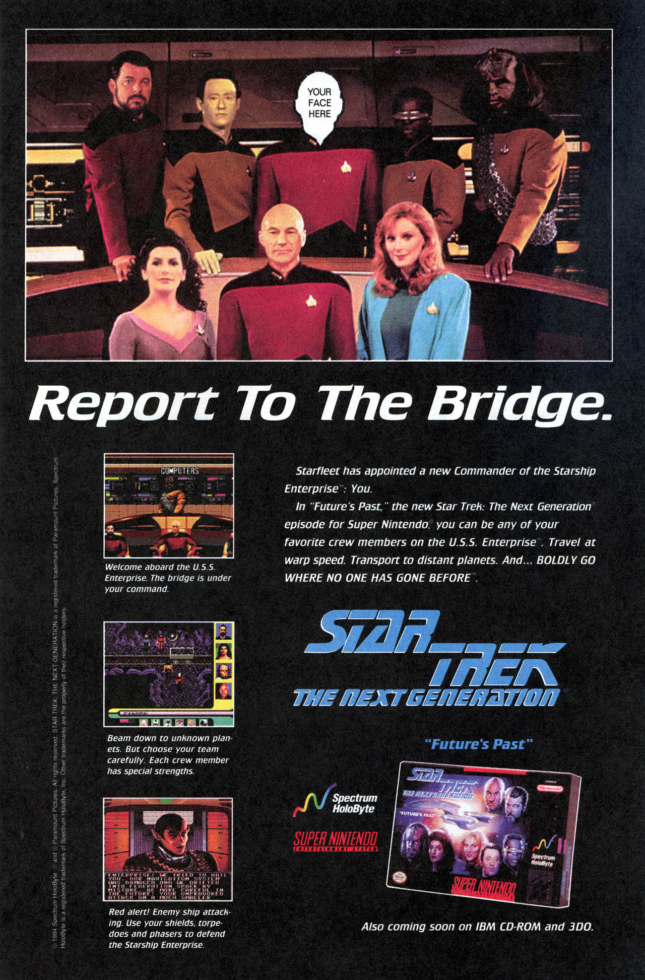 Read online X-Force (1991) comic -  Issue #36 - 6