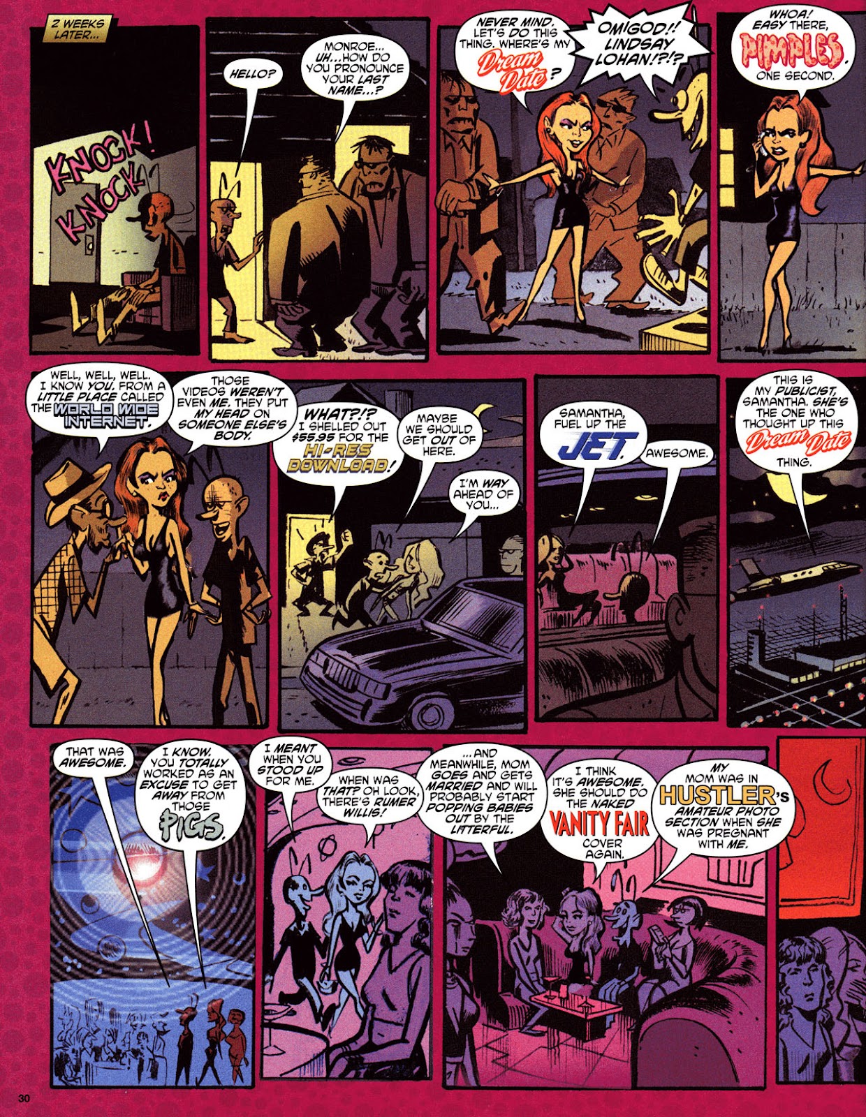 MAD issue 462 - Page 26