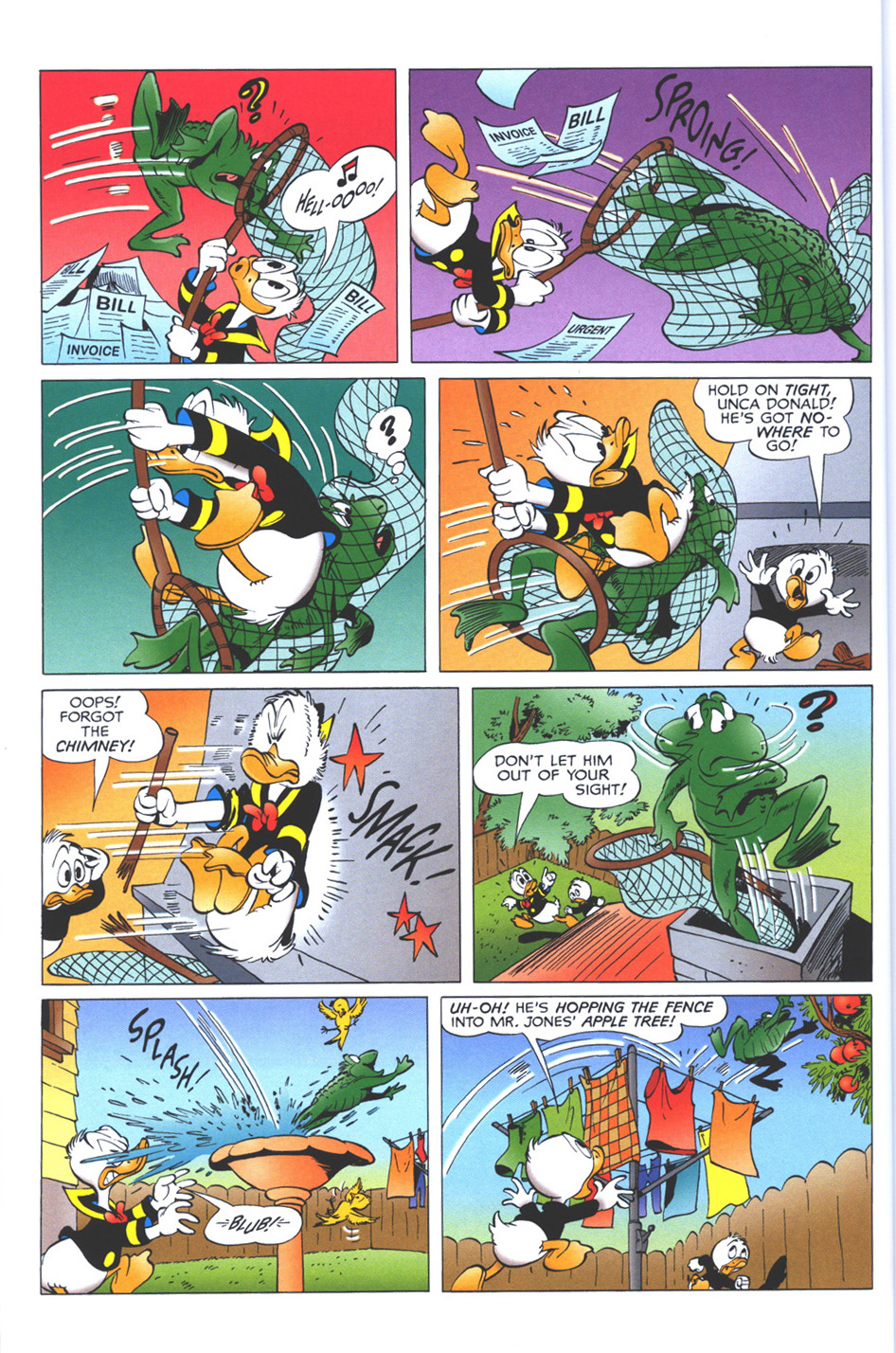 Walt Disney's Comics and Stories issue 674 - Page 8