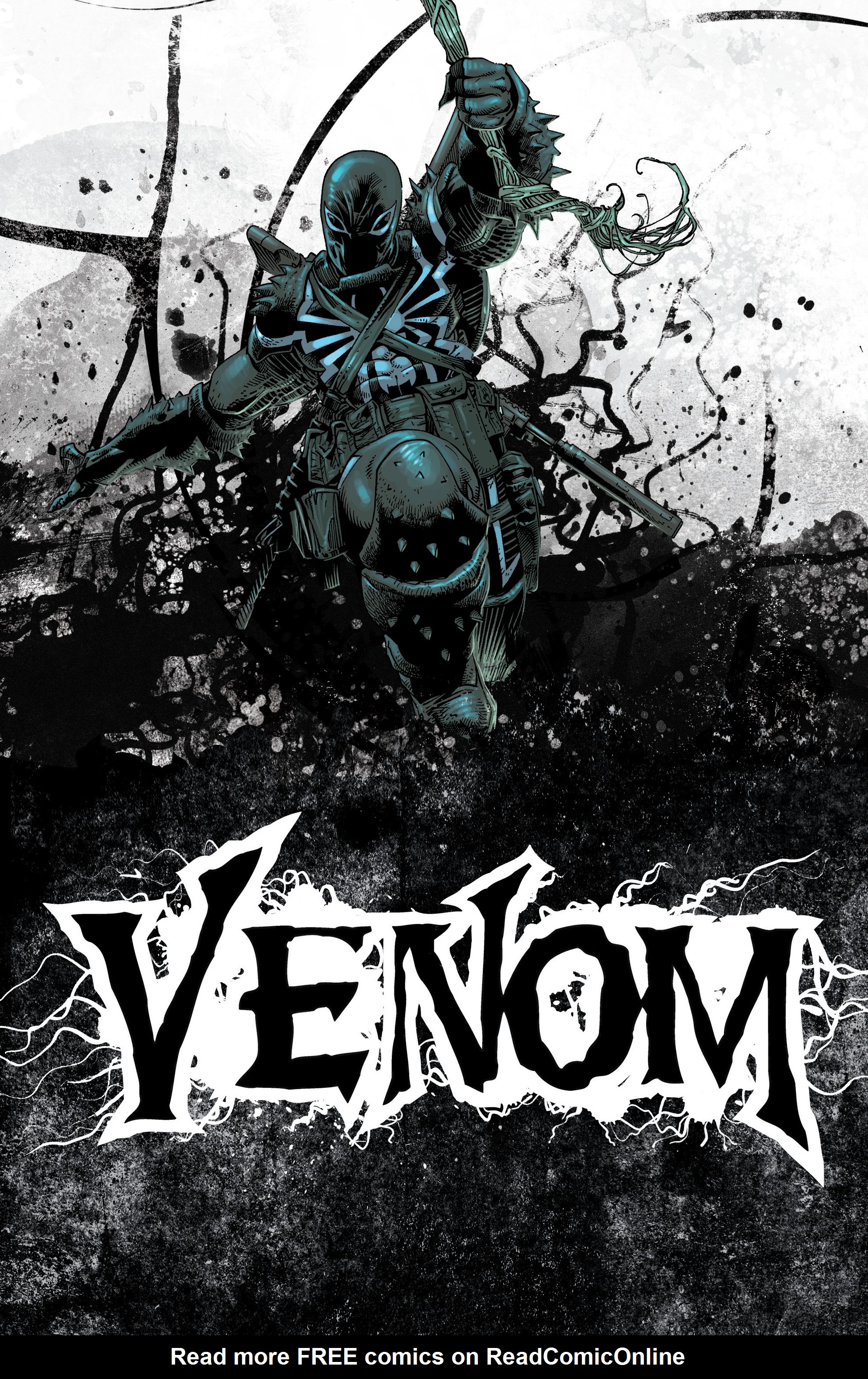 Read online Venom By Rick Remender: The Complete Collection comic -  Issue # TPB 2 (Part 1) - 2