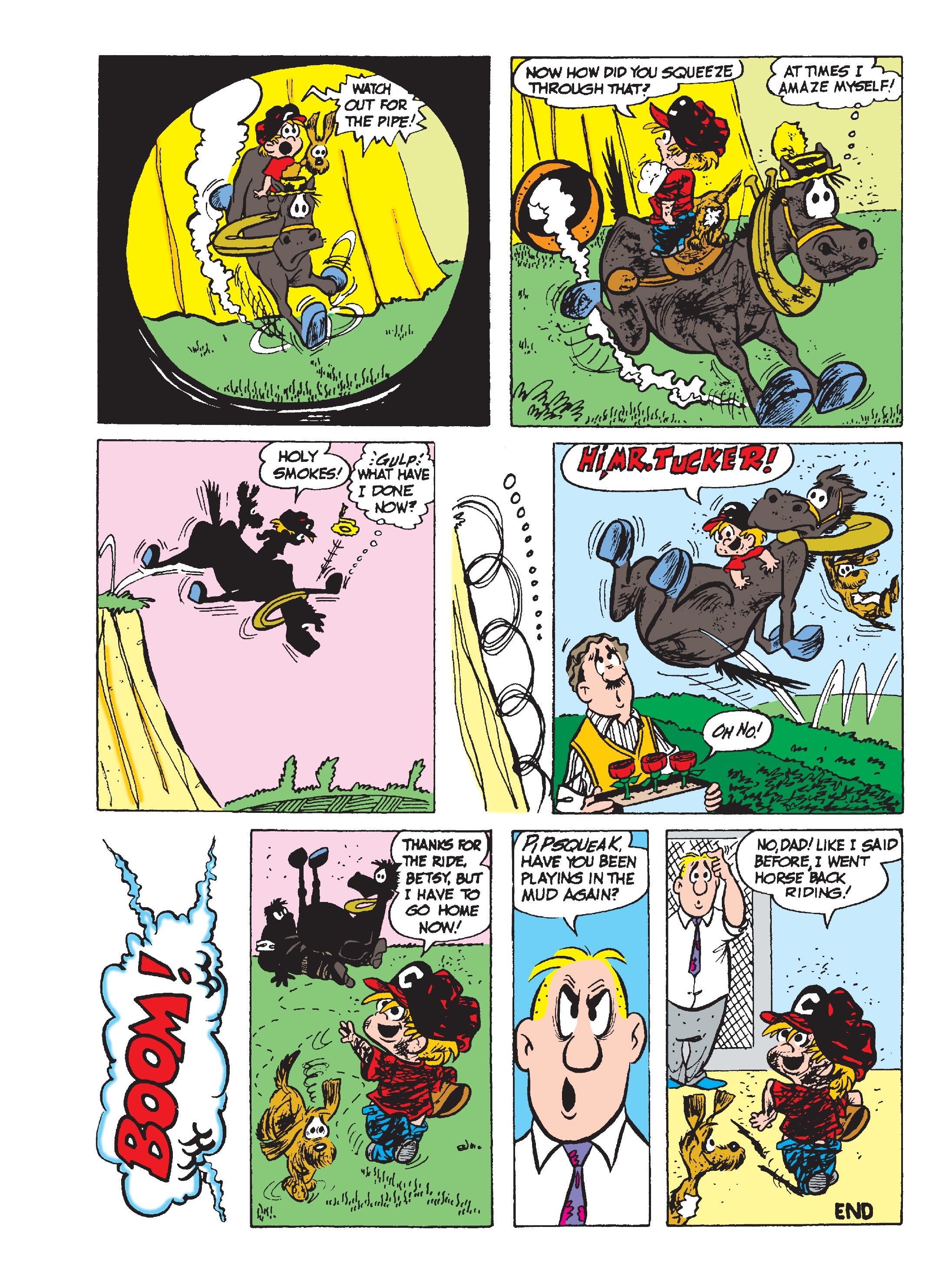 Read online World of Archie Double Digest comic -  Issue #74 - 40