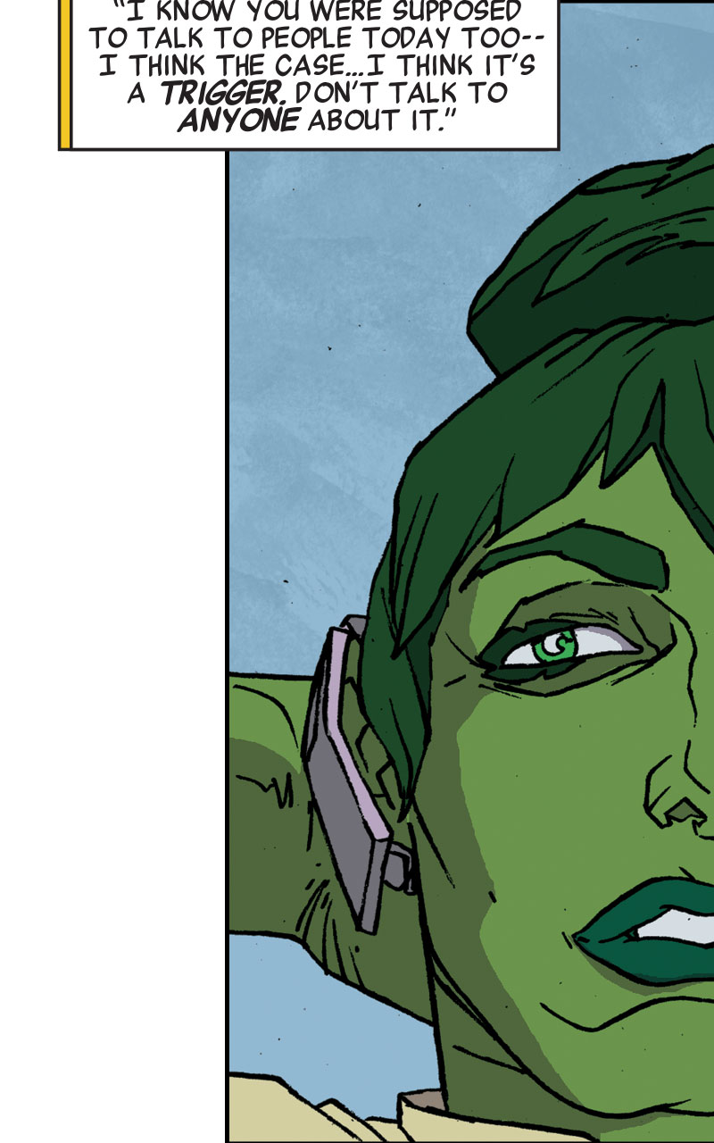 She-Hulk: Law and Disorder Infinity Comic issue 10 - Page 59