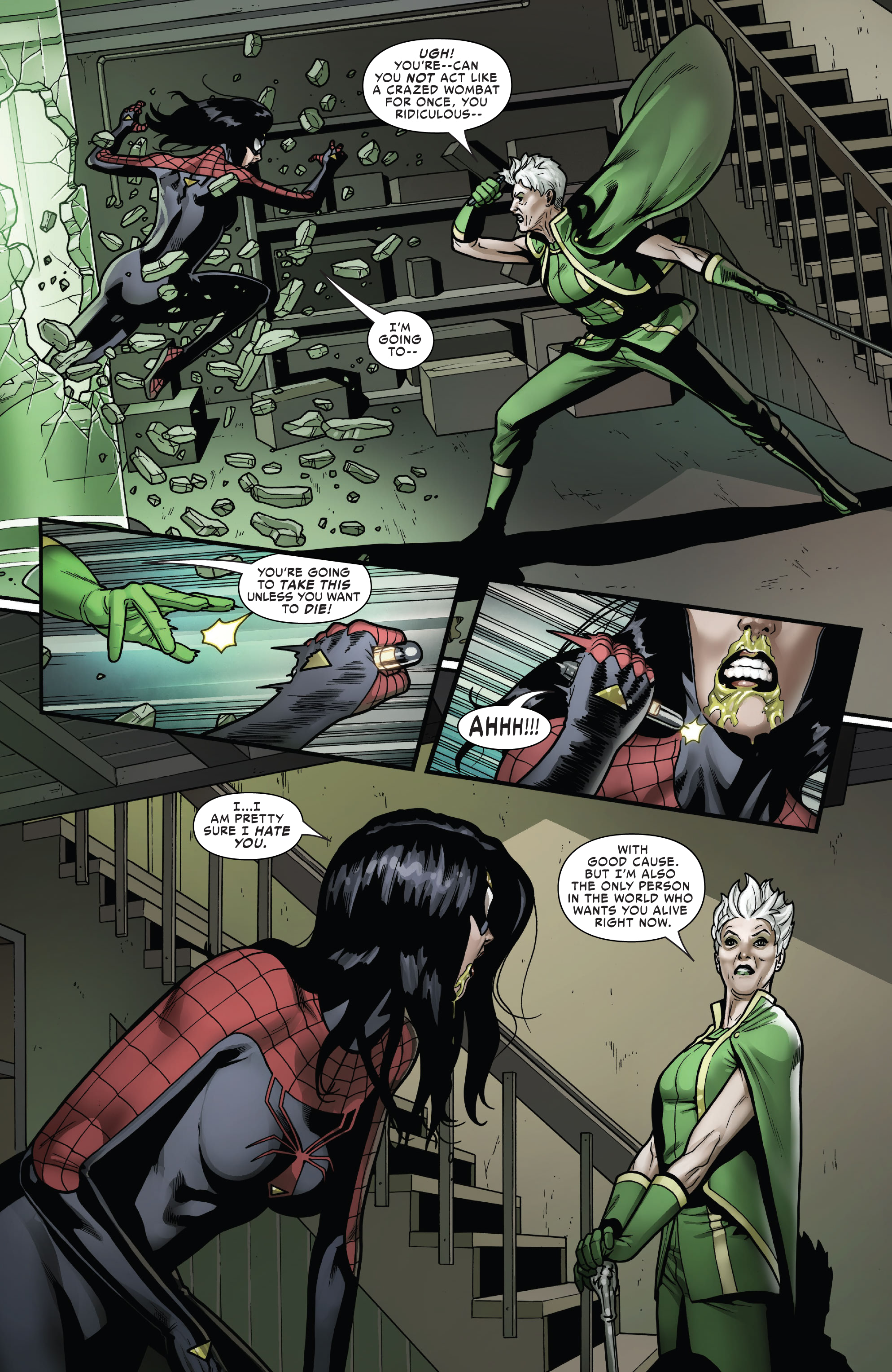 Read online King In Black Omnibus comic -  Issue # TPB (Part 4) - 95