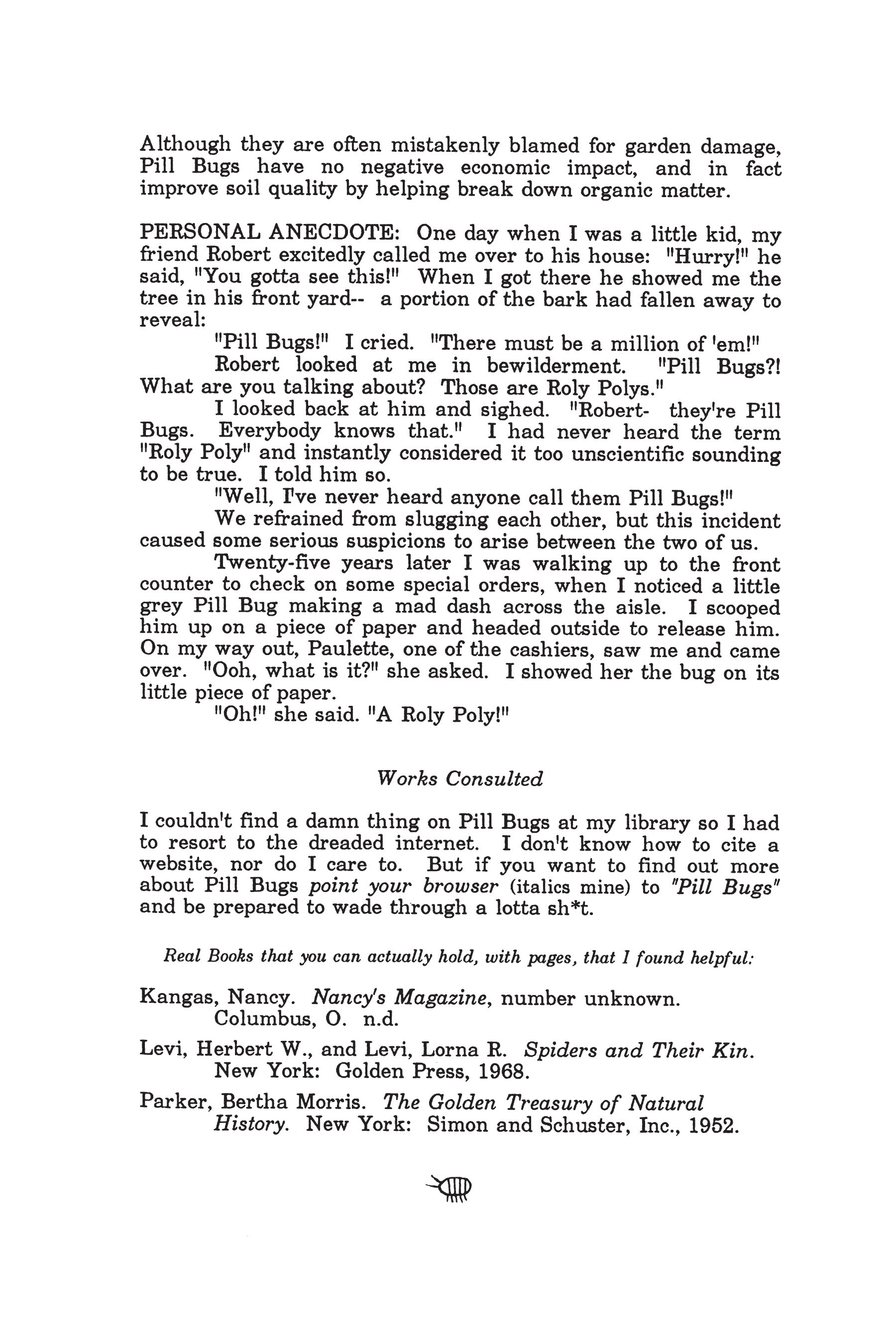 Read online Map of My Heart comic -  Issue # TPB (Part 2) - 56