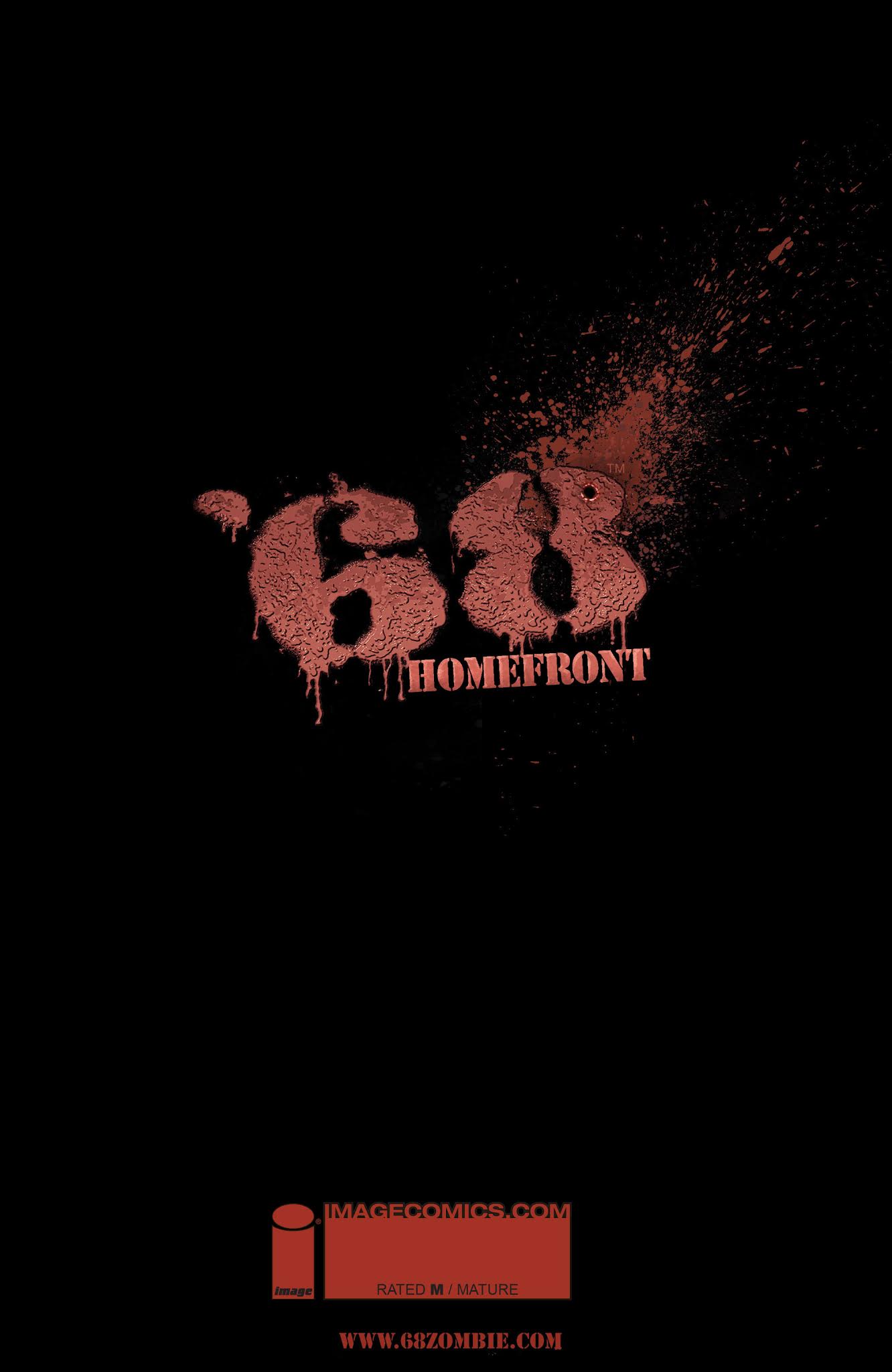 Read online '68 Homefront comic -  Issue #4 - 26