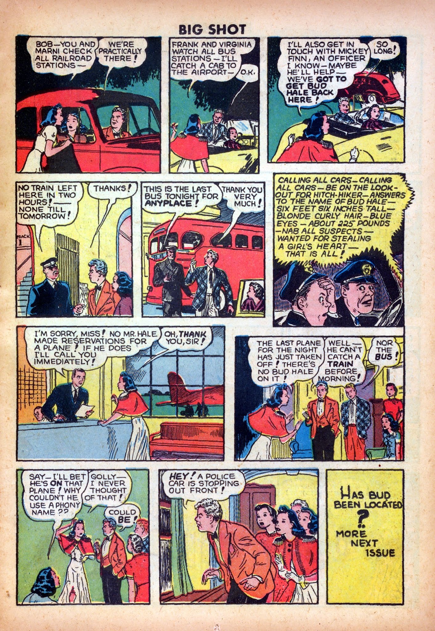 Read online Big Shot comic -  Issue #46 - 17