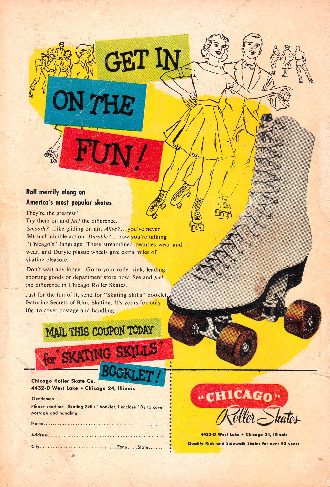 Read online Archie Comics comic -  Issue #089 - 36