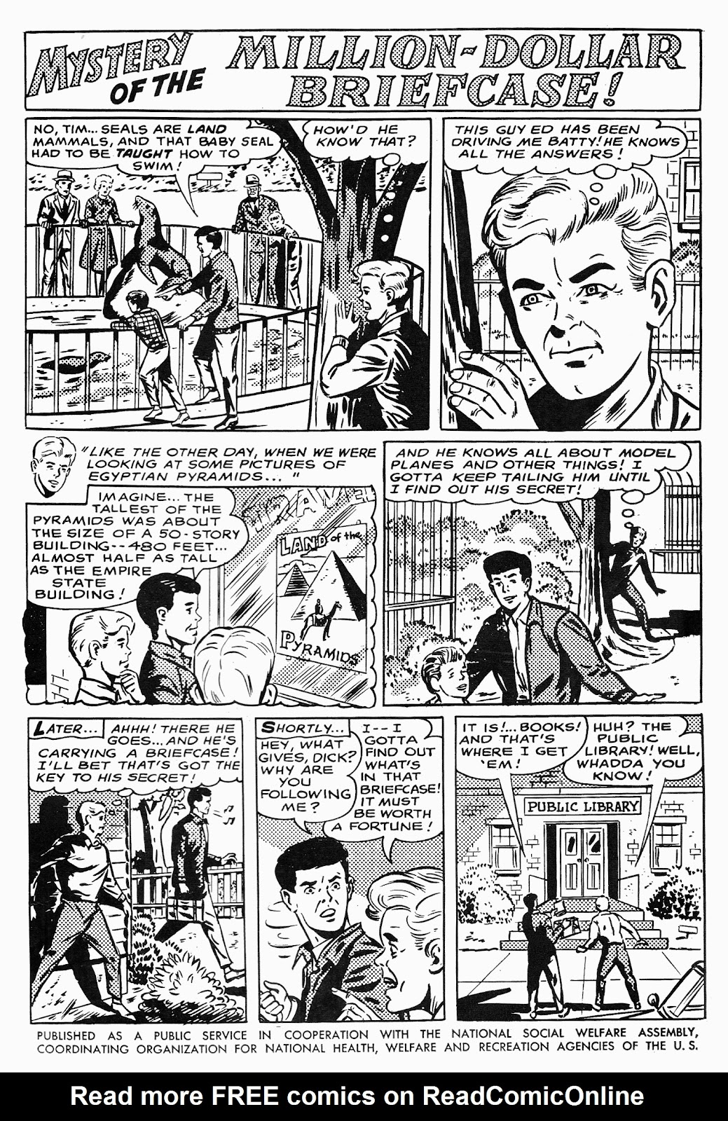 Superman (1939) issue 197 - Page 83