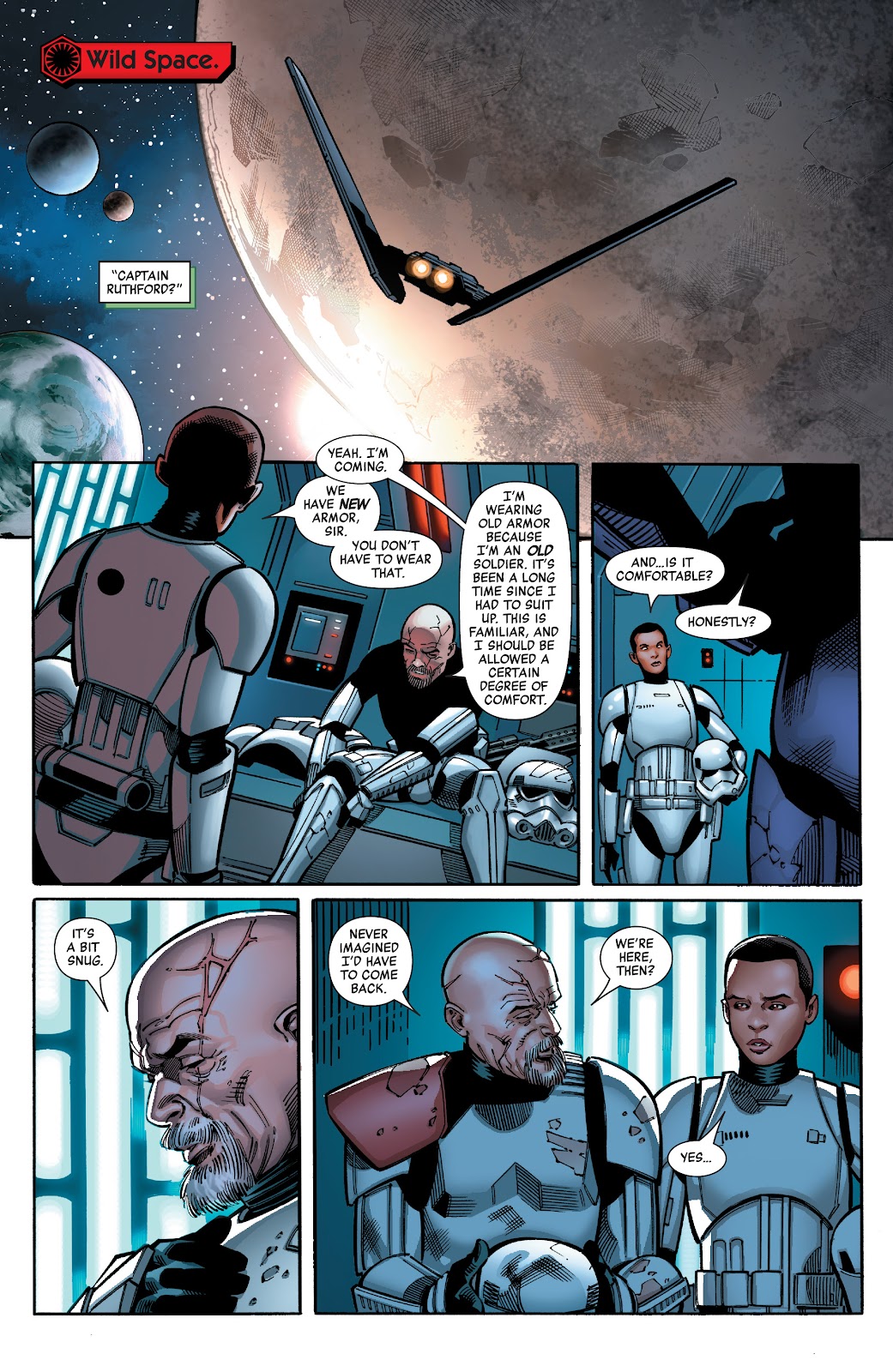 Star Wars: Age of Resistance - Villains issue TPB - Page 68