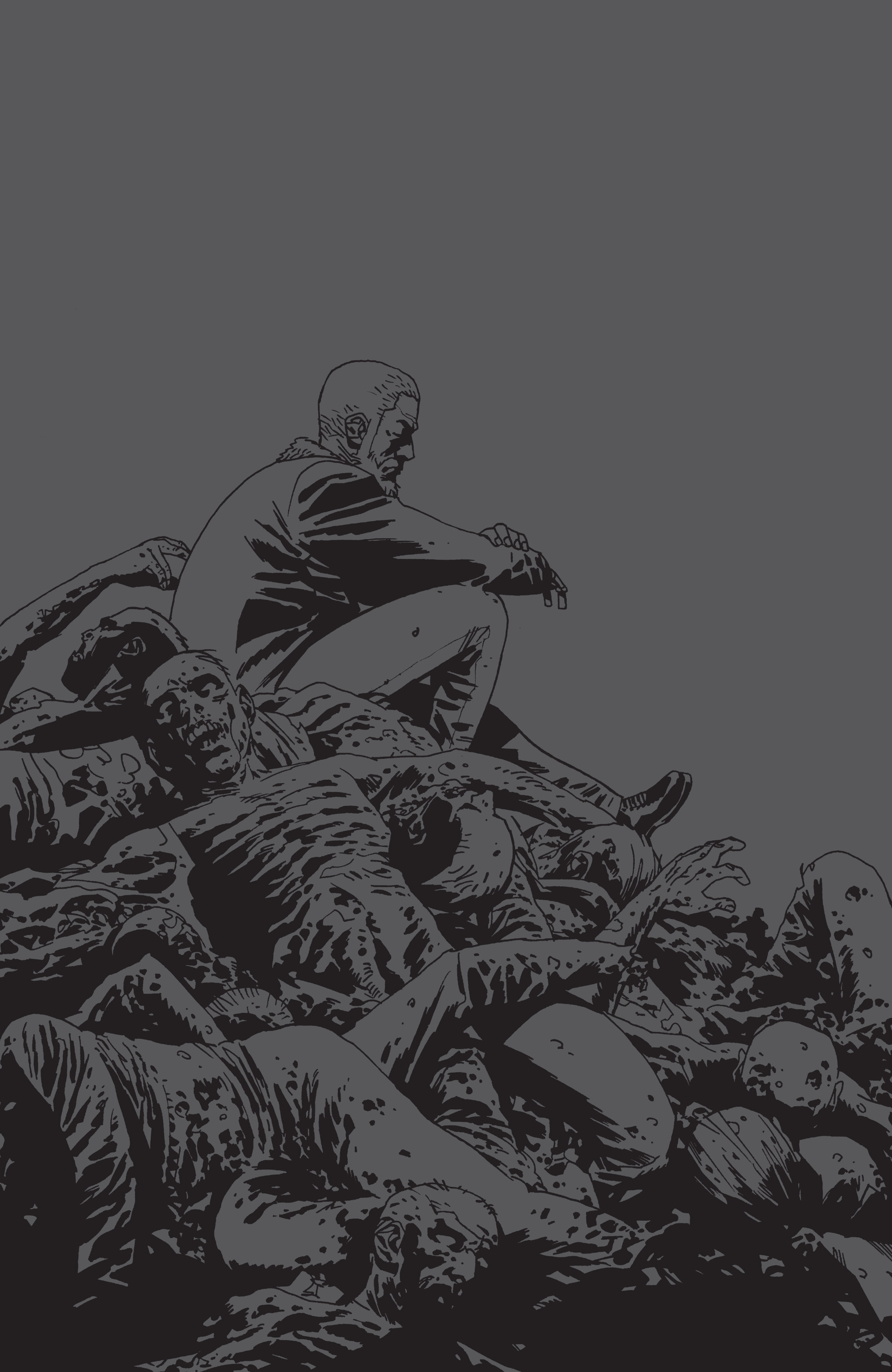 Read online The Walking Dead comic -  Issue #193 - 81