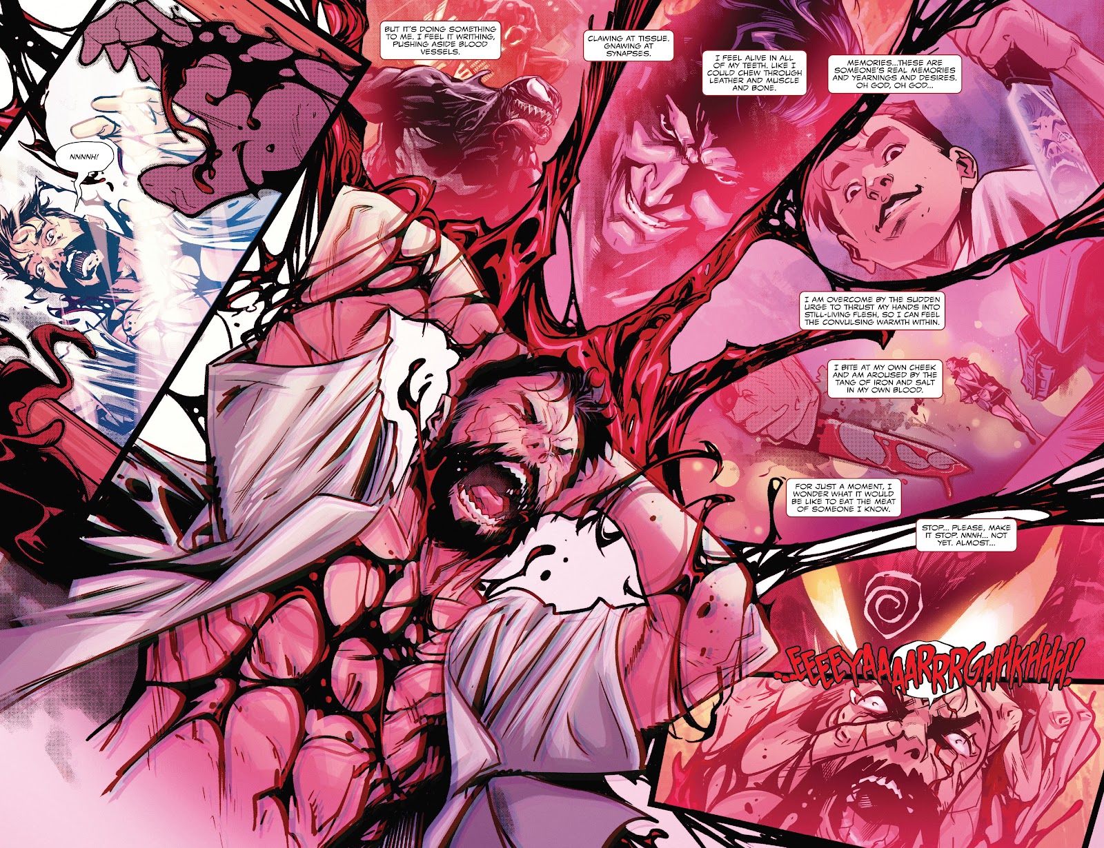 Carnage (2022) issue 2 - Page 11