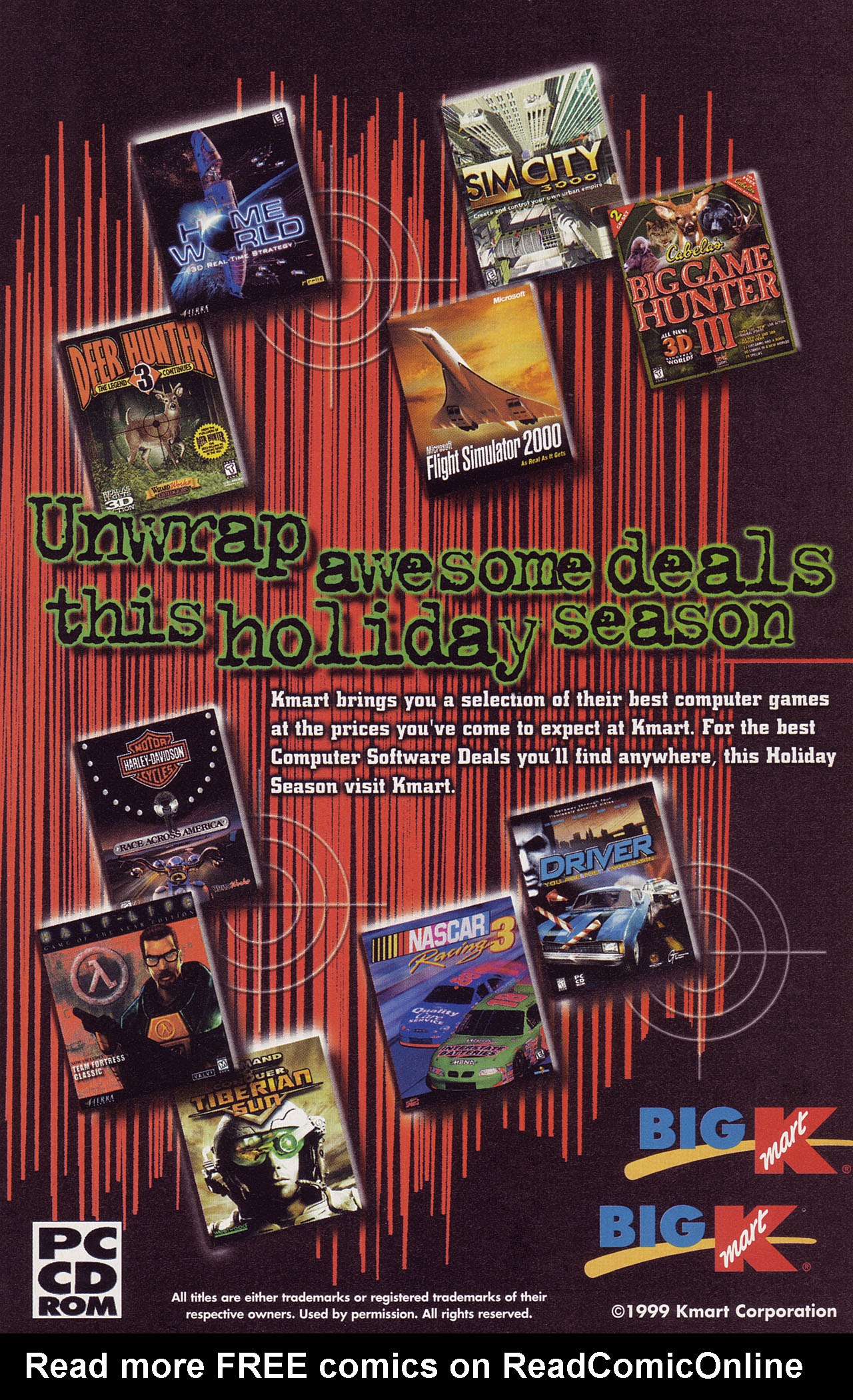 Read online Top 10 comic -  Issue #5 - 33