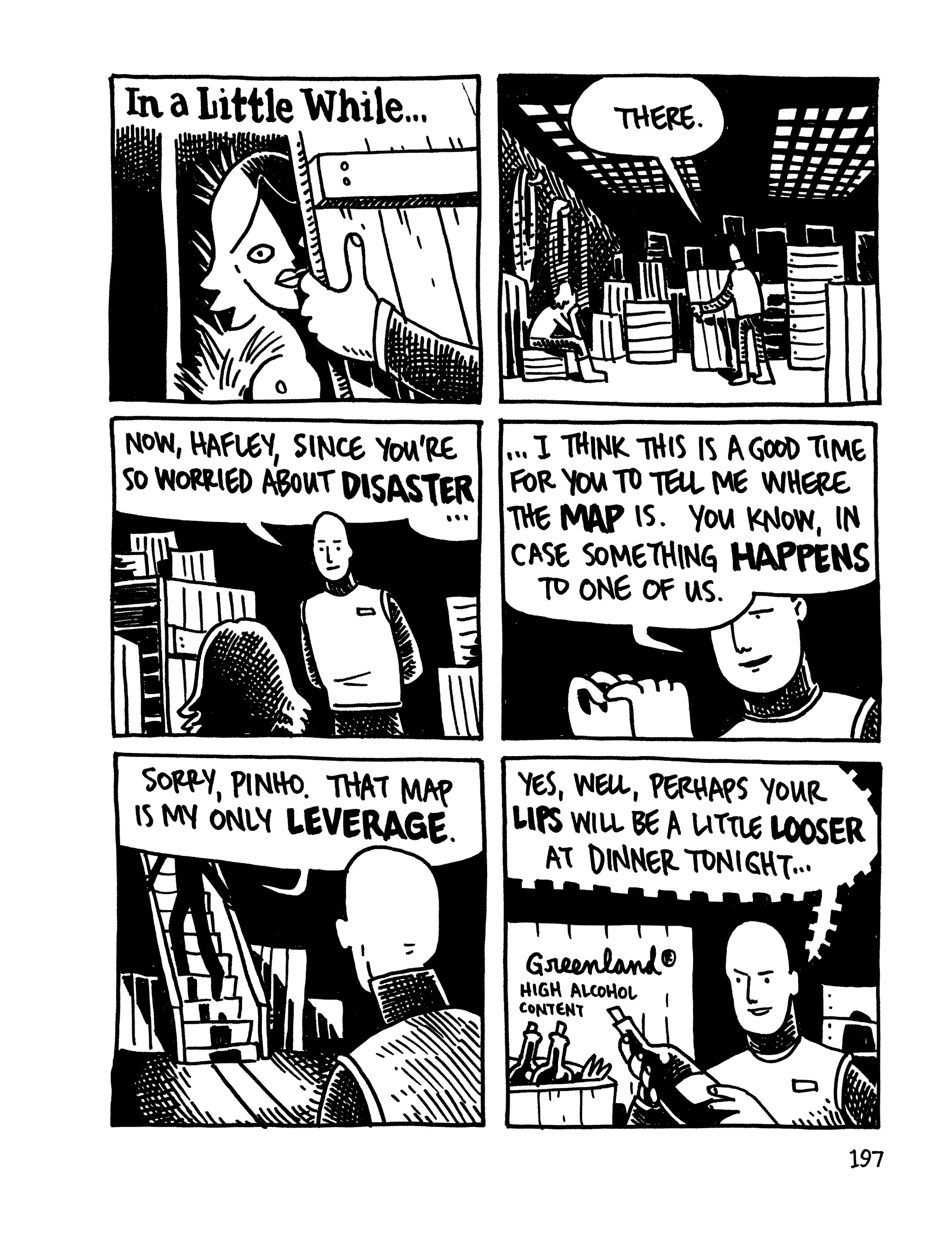 Read online Far Arden comic -  Issue # TPB (Part 2) - 90