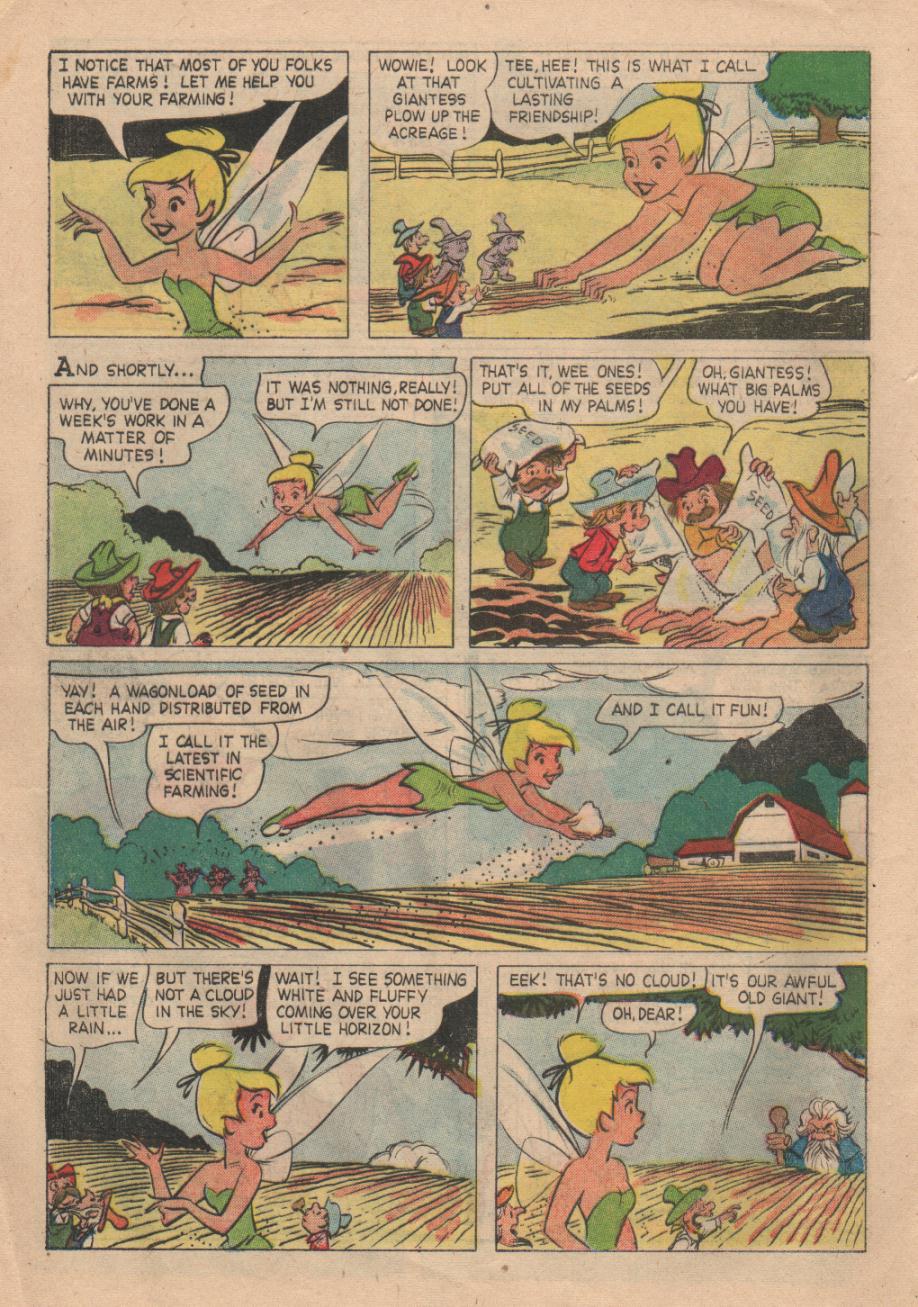 Read online Four Color Comics comic -  Issue #982 - 28