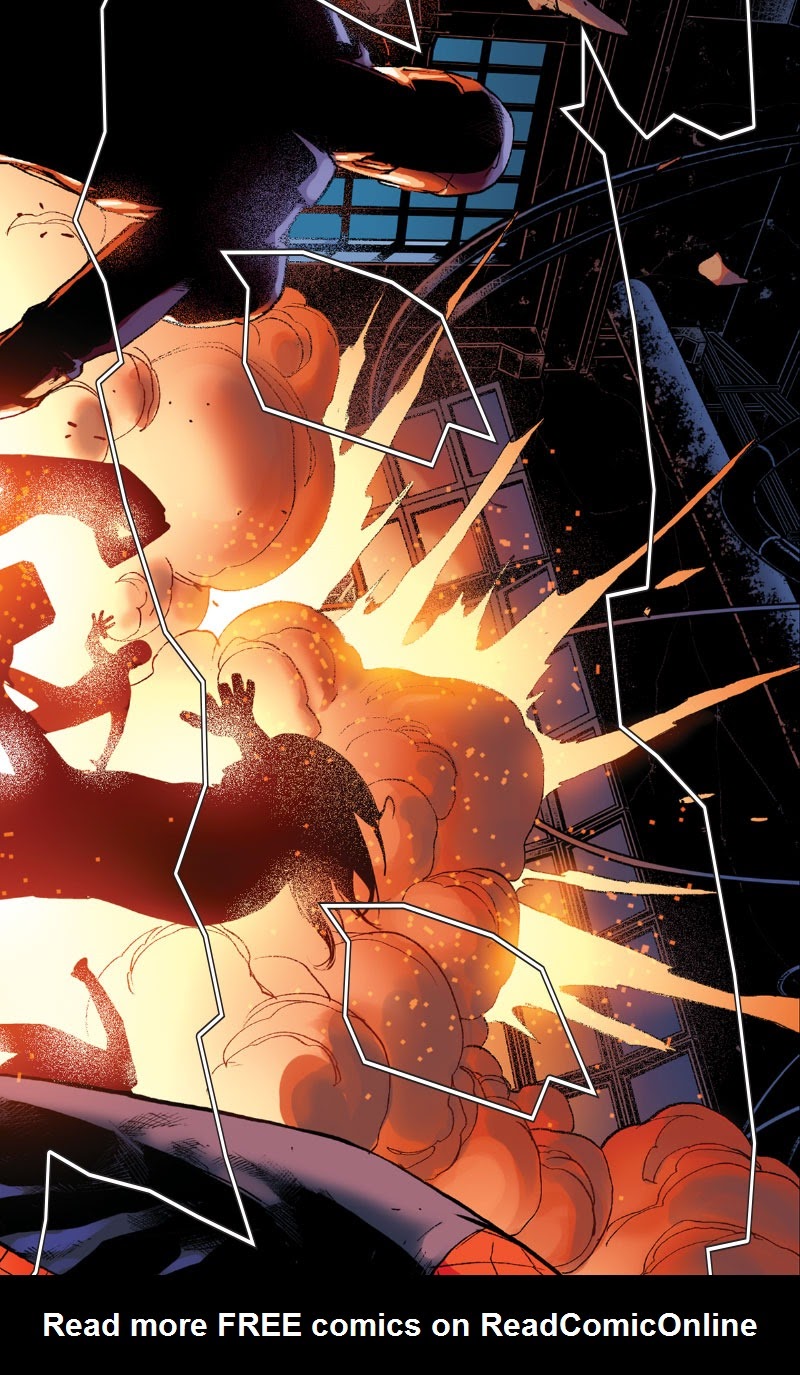 Read online Spider-Men: Infinity Comic comic -  Issue #7 - 26