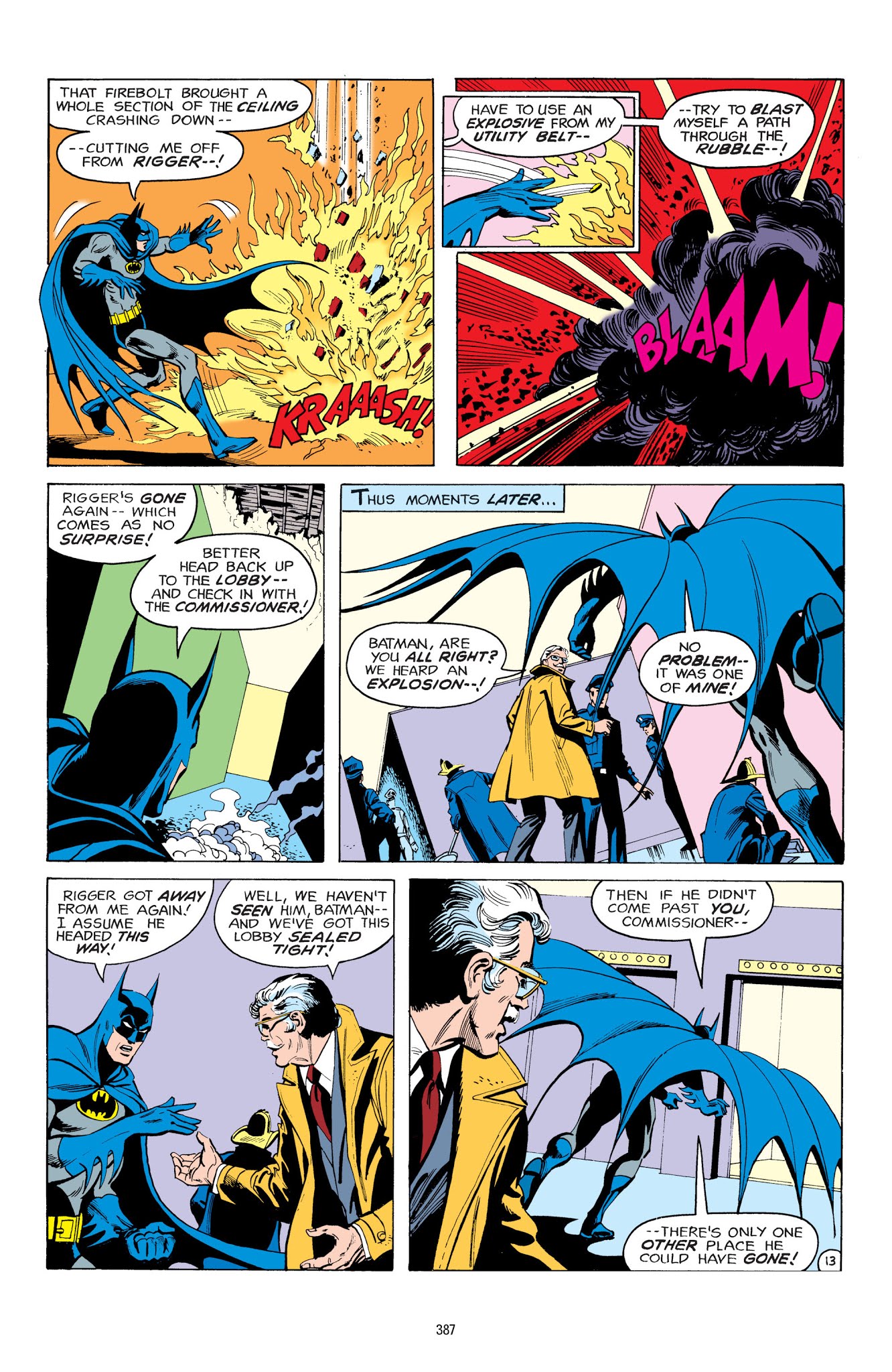 Read online Tales of the Batman: Len Wein comic -  Issue # TPB (Part 4) - 88
