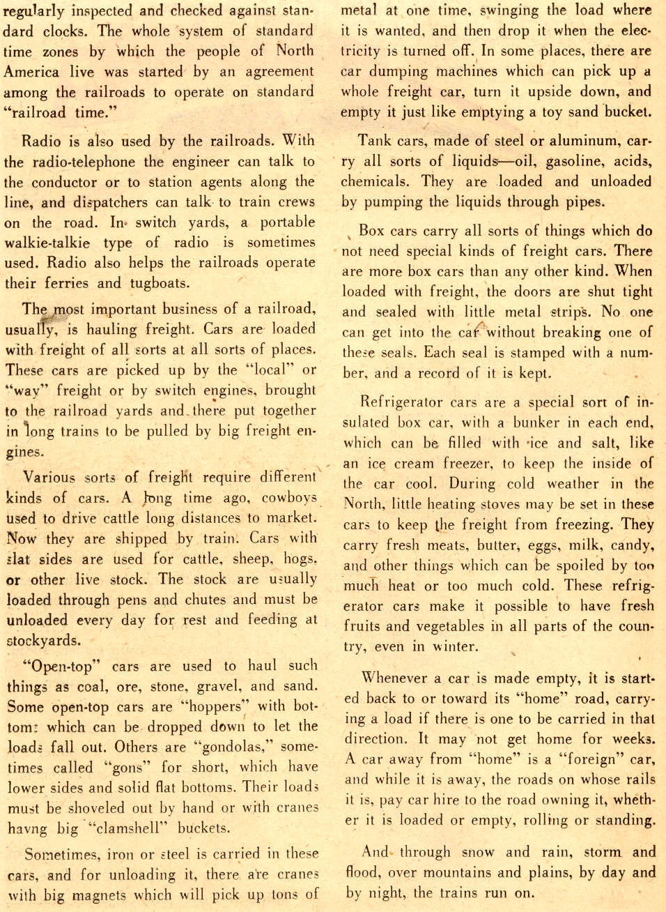 Superboy (1949) 8 Page 28