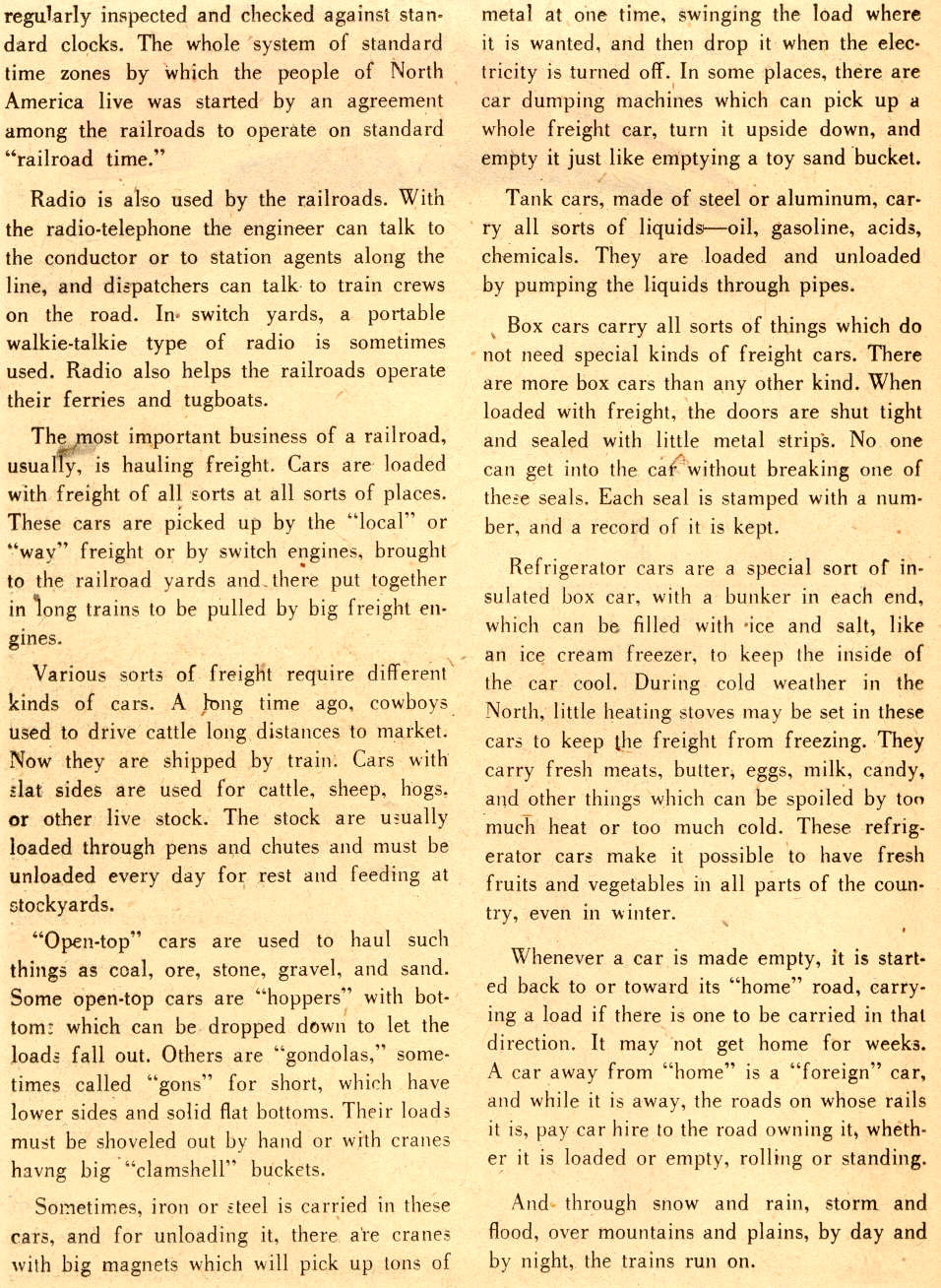 Read online Superboy (1949) comic -  Issue #8 - 29