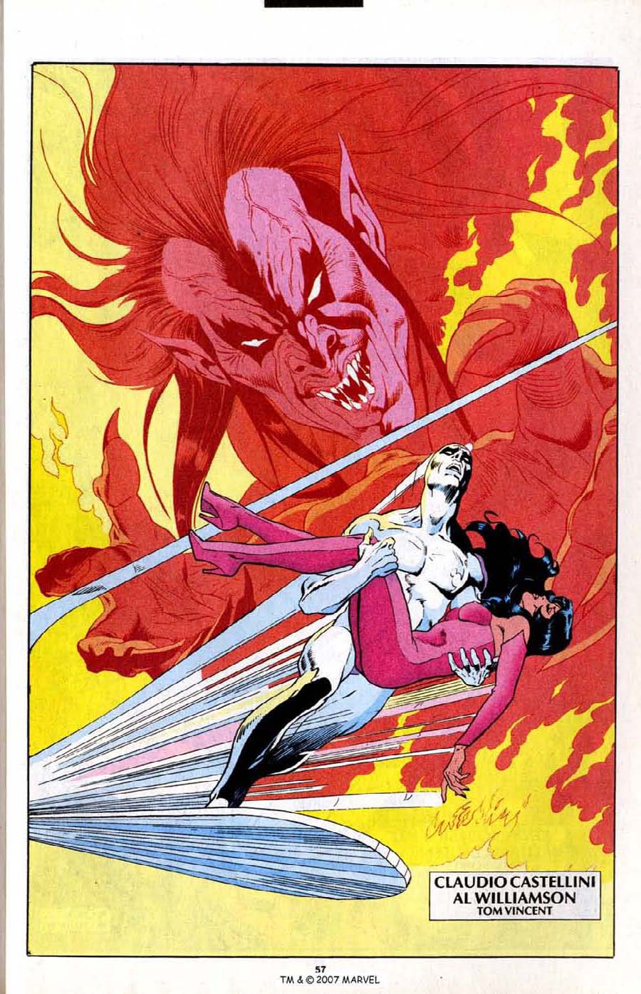 Silver Surfer (1987) _Annual 7 #7 - English 59 Silver Surfer (1987) _Annual 7 #7 - English 59