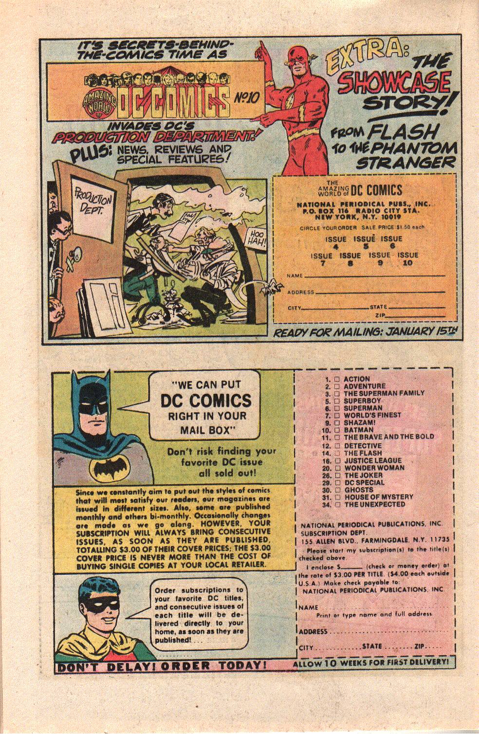 Freedom Fighters (1976) Issue #2 #2 - English 20