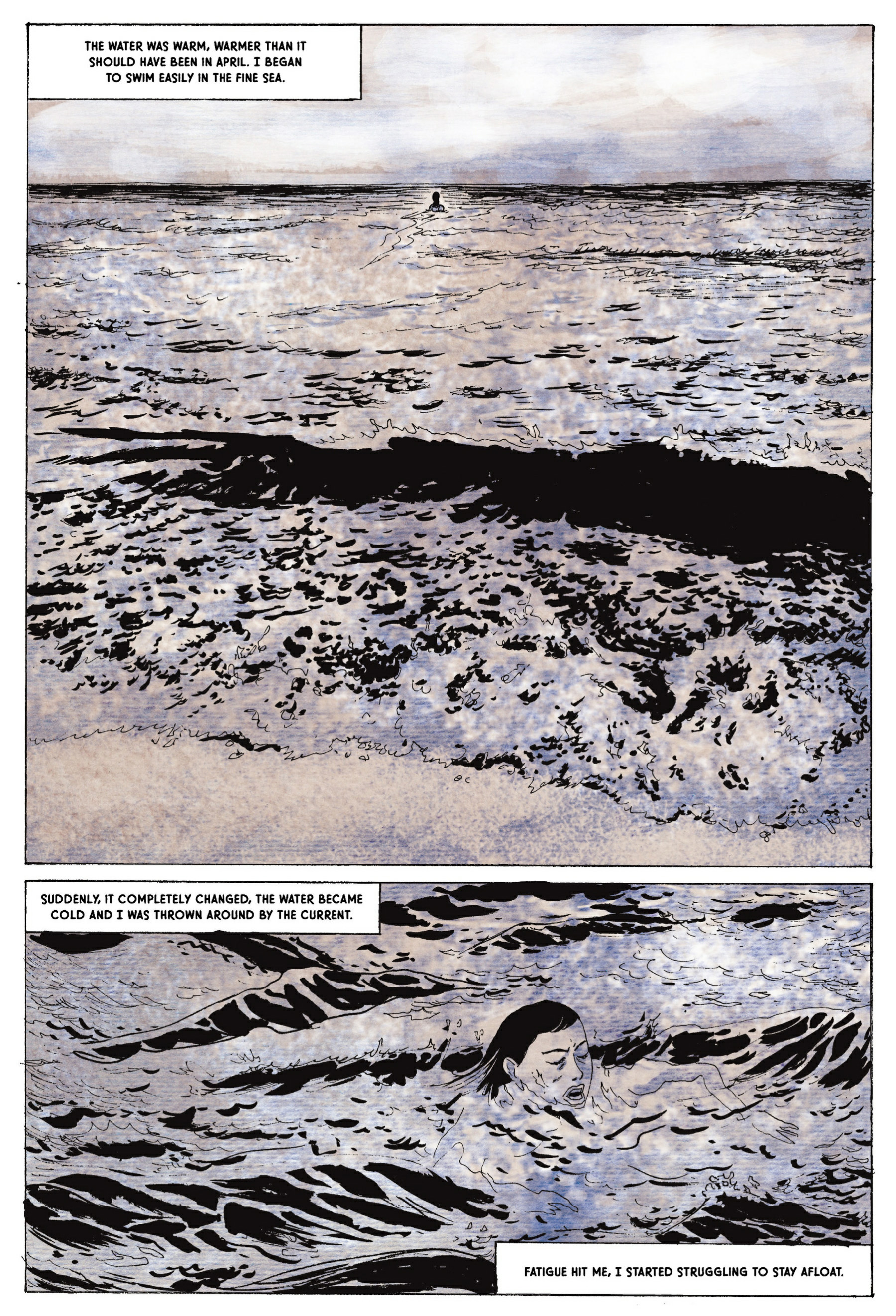 Read online Vietnamese Memories comic -  Issue # TPB 2 (Part 3) - 31