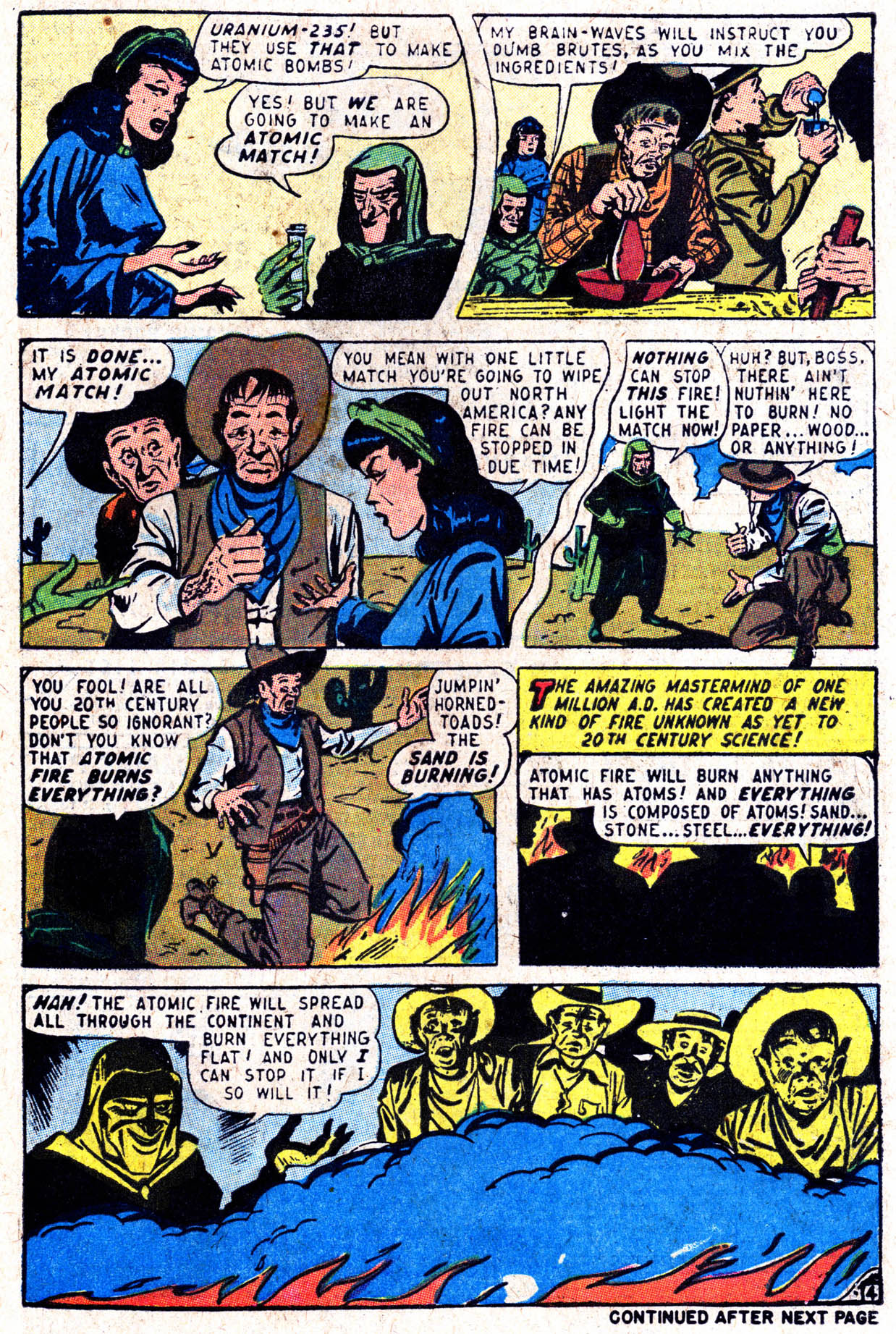 Read online Marvel Super-Heroes comic -  Issue #18 - 55