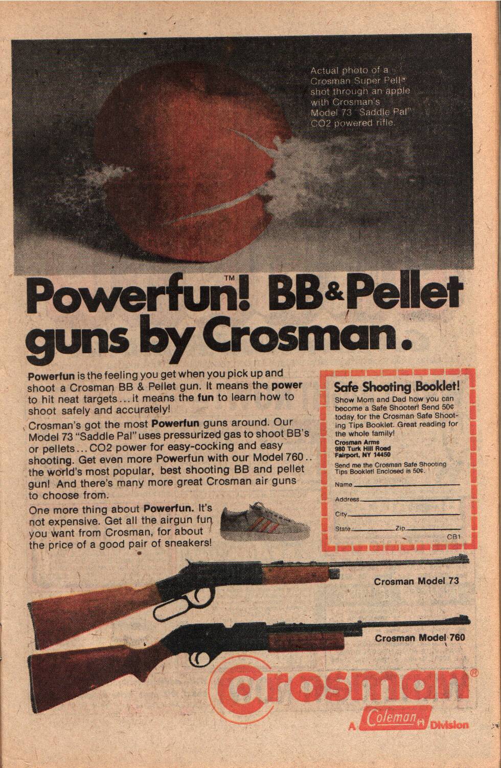 Read online Freedom Fighters (1976) comic -  Issue #11 - 7