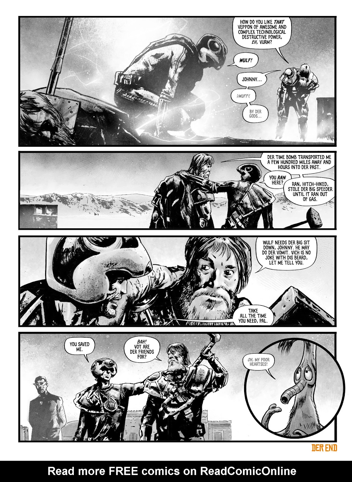 2000 AD issue 2212 - Page 25