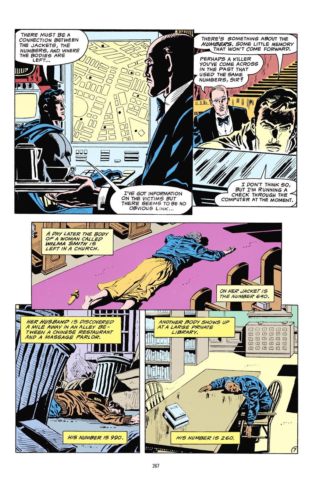 Read online Batman: The Dark Knight Detective comic -  Issue # TPB 7 (Part 3) - 62