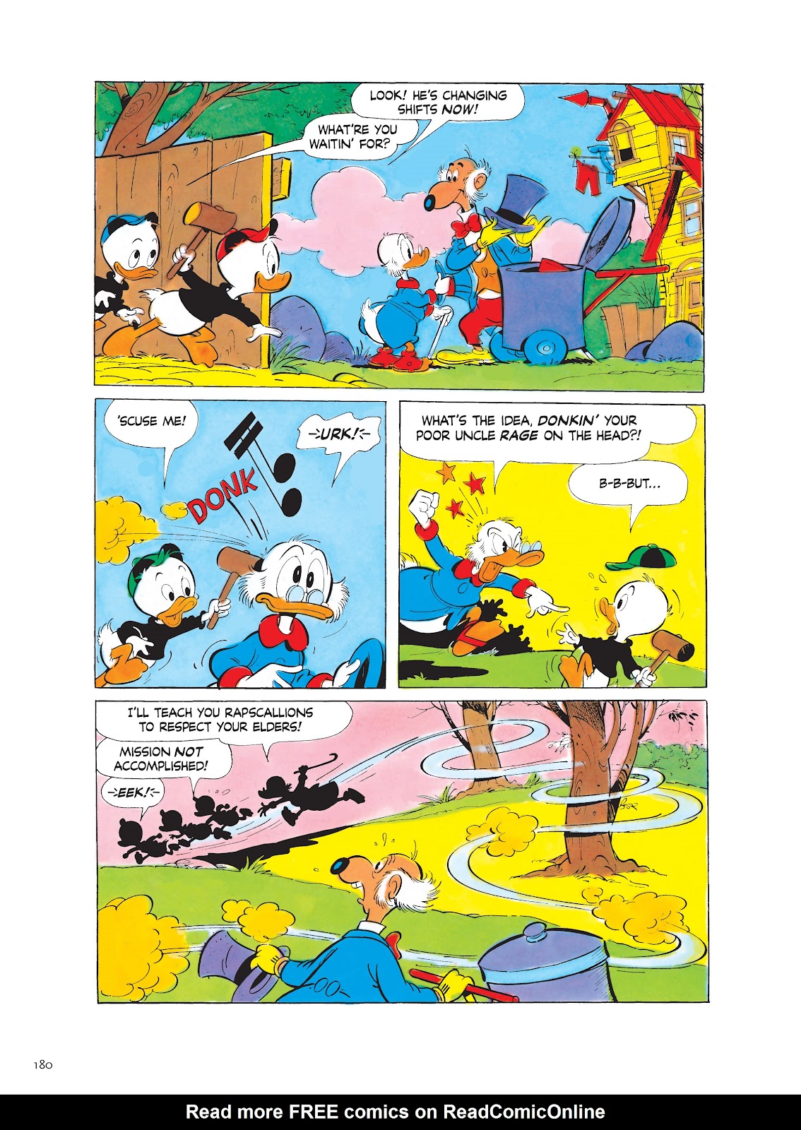 Disney Masters issue TPB 6 (Part 2) - Page 87