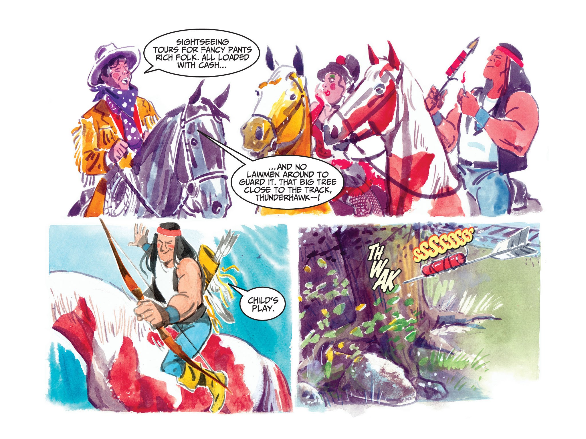 Read online Batman '66 [I] comic -  Issue #26 - 42