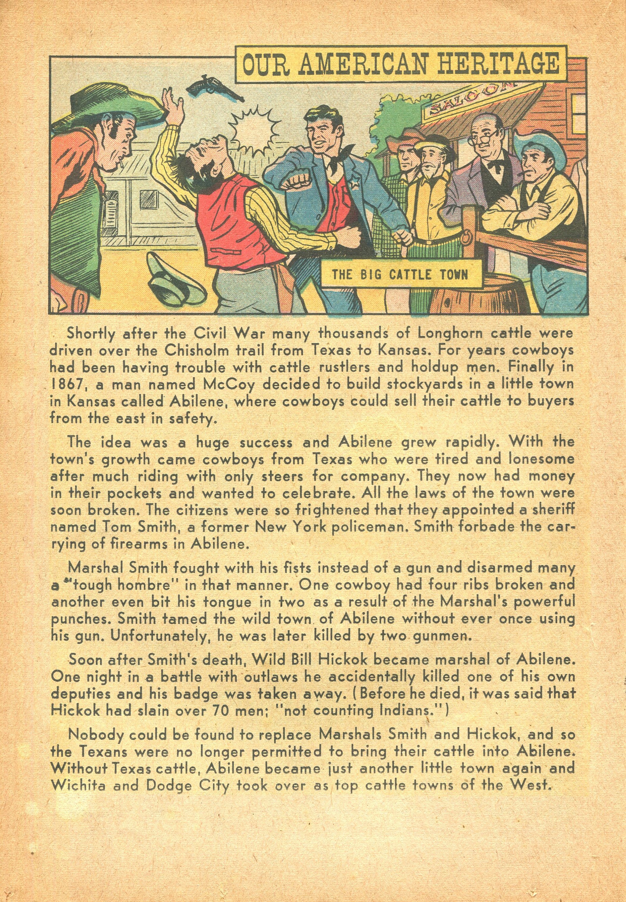 Read online Archie's Pal Jughead comic -  Issue #46 - 20