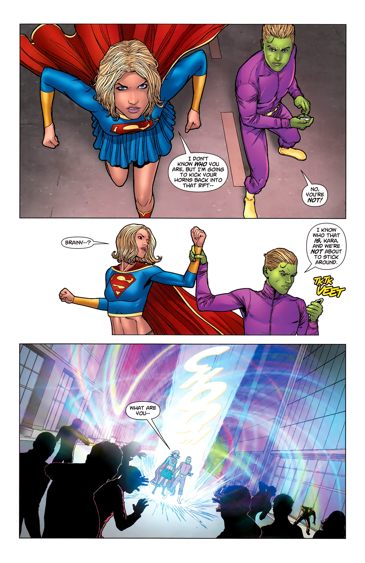 Supergirl (2005) _Annual_2 Page 24