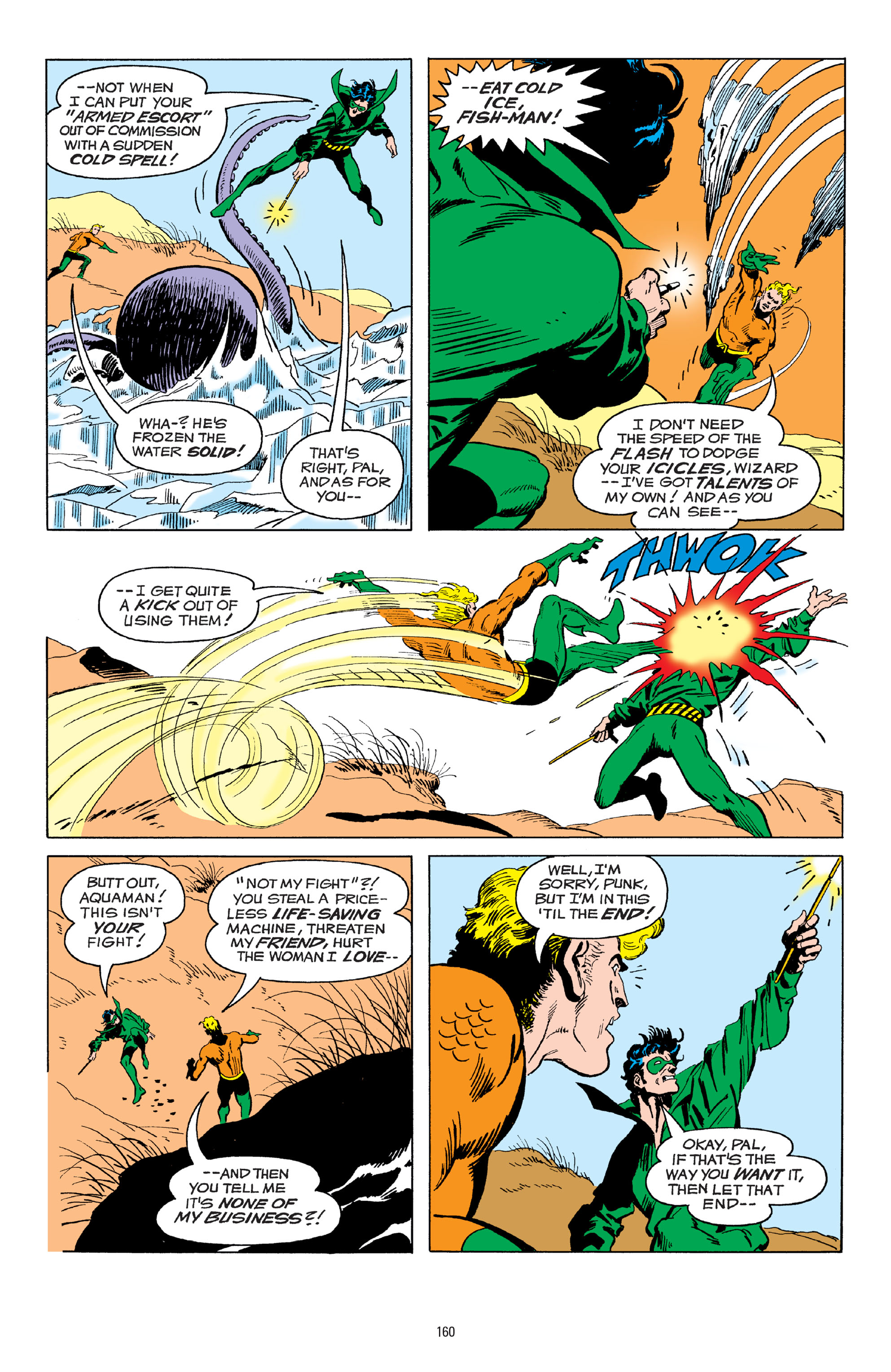 Read online Aquaman: The Death of a Prince Deluxe Edition comic -  Issue # TPB (Part 2) - 60
