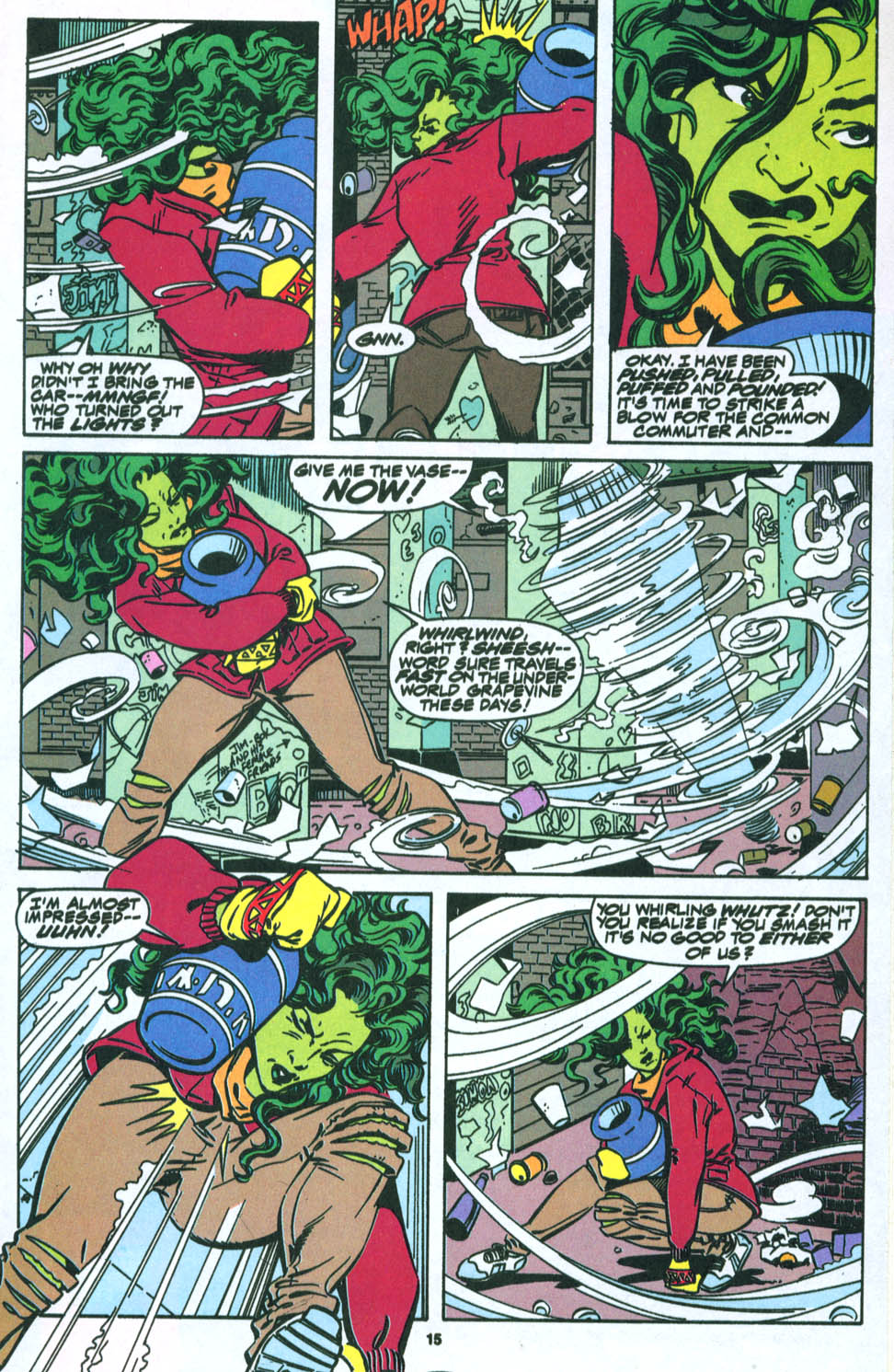 Read online The Sensational She-Hulk comic -  Issue #24 - 12