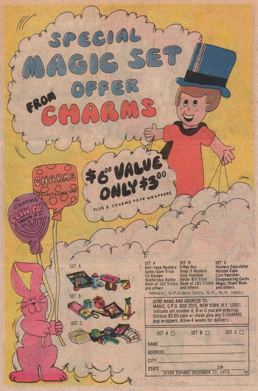 Read online The Rawhide Kid comic -  Issue #135 - 15