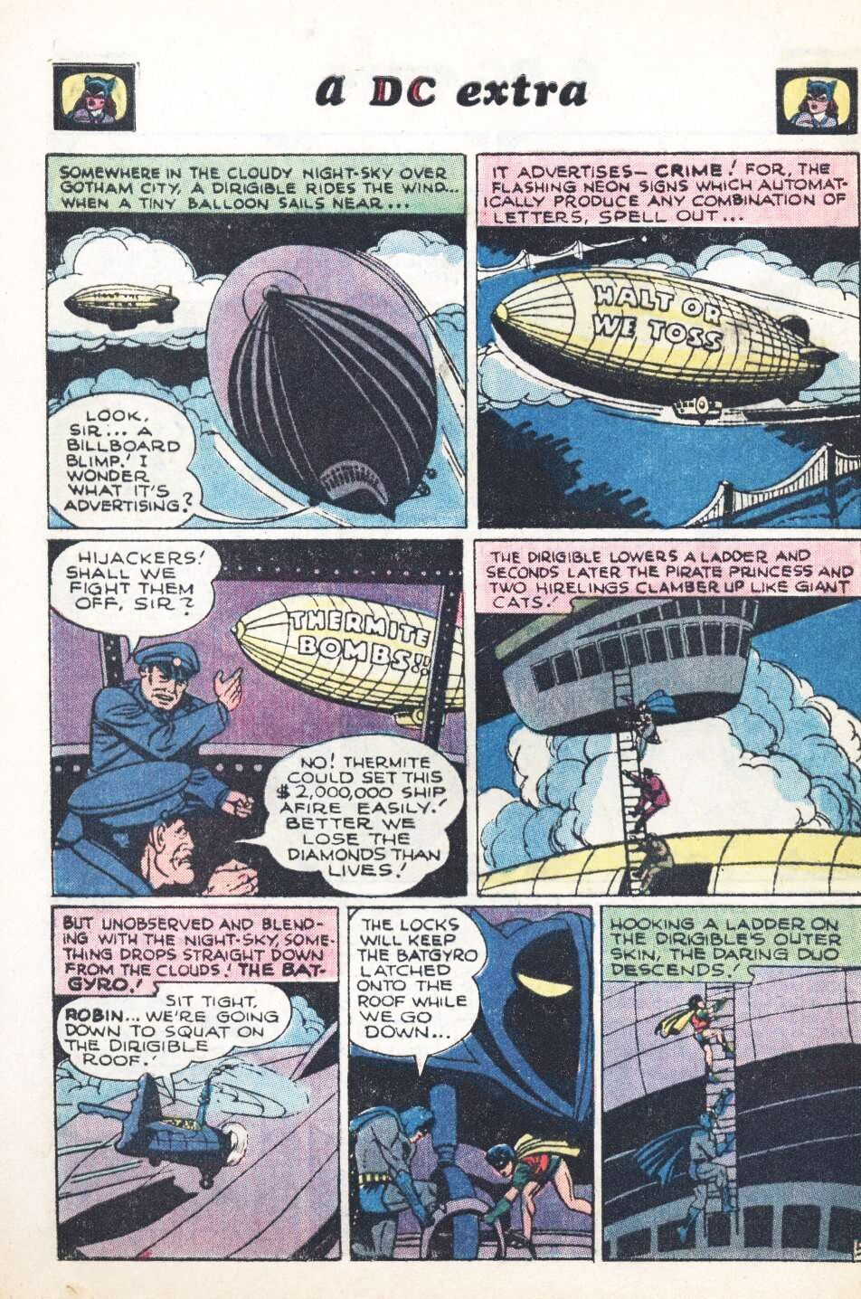 Read online Superman's Girl Friend, Lois Lane comic -  Issue #123 - 40