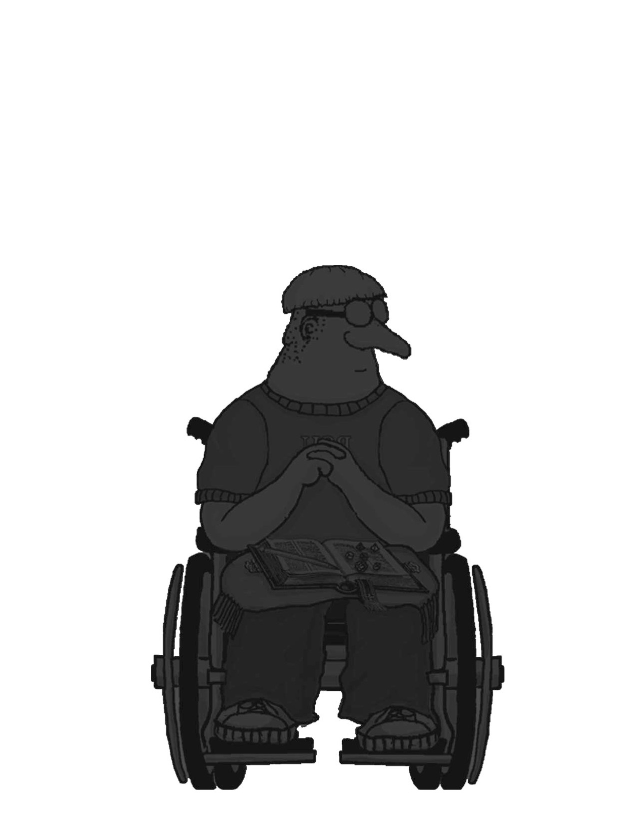 Read online Knights of the Dinner Table comic -  Issue #173 - 62