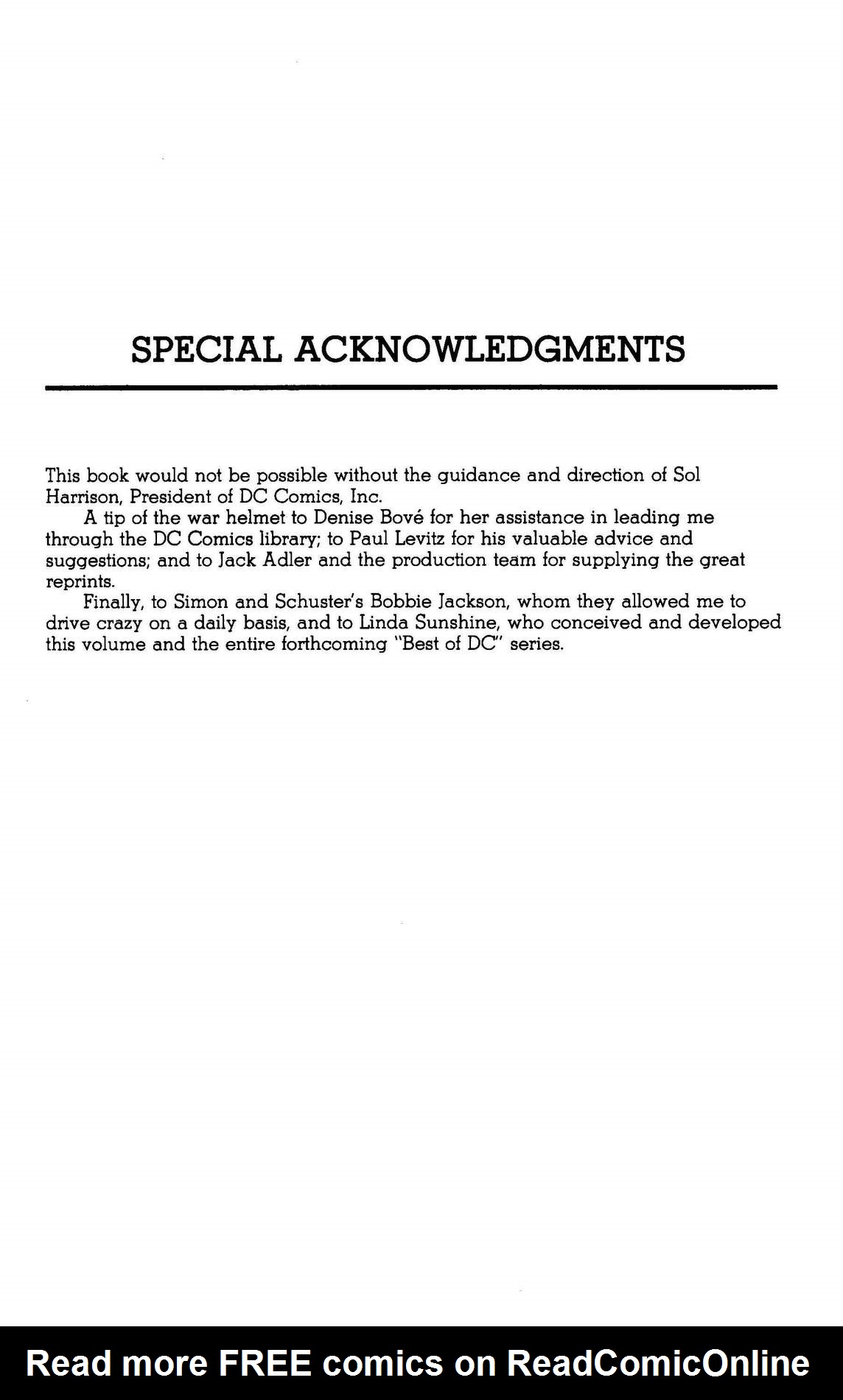 Read online America at War: The Best of DC War Comics comic -  Issue # TPB (Part 1) - 9