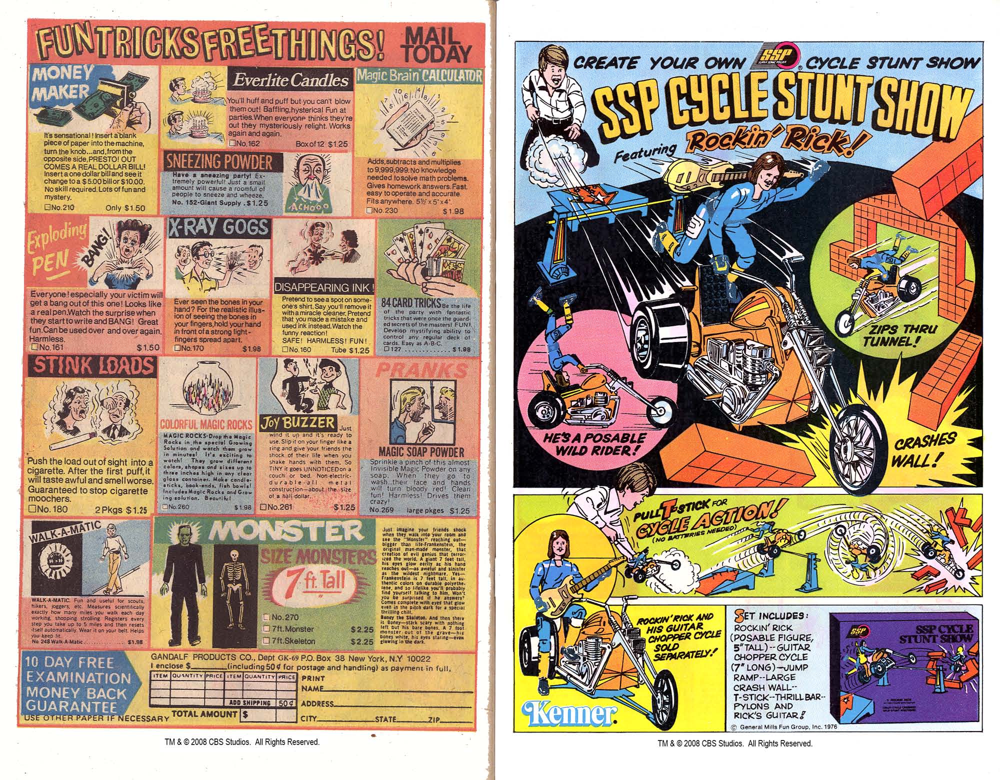 Read online Star Trek (1967) comic -  Issue #41 - 18