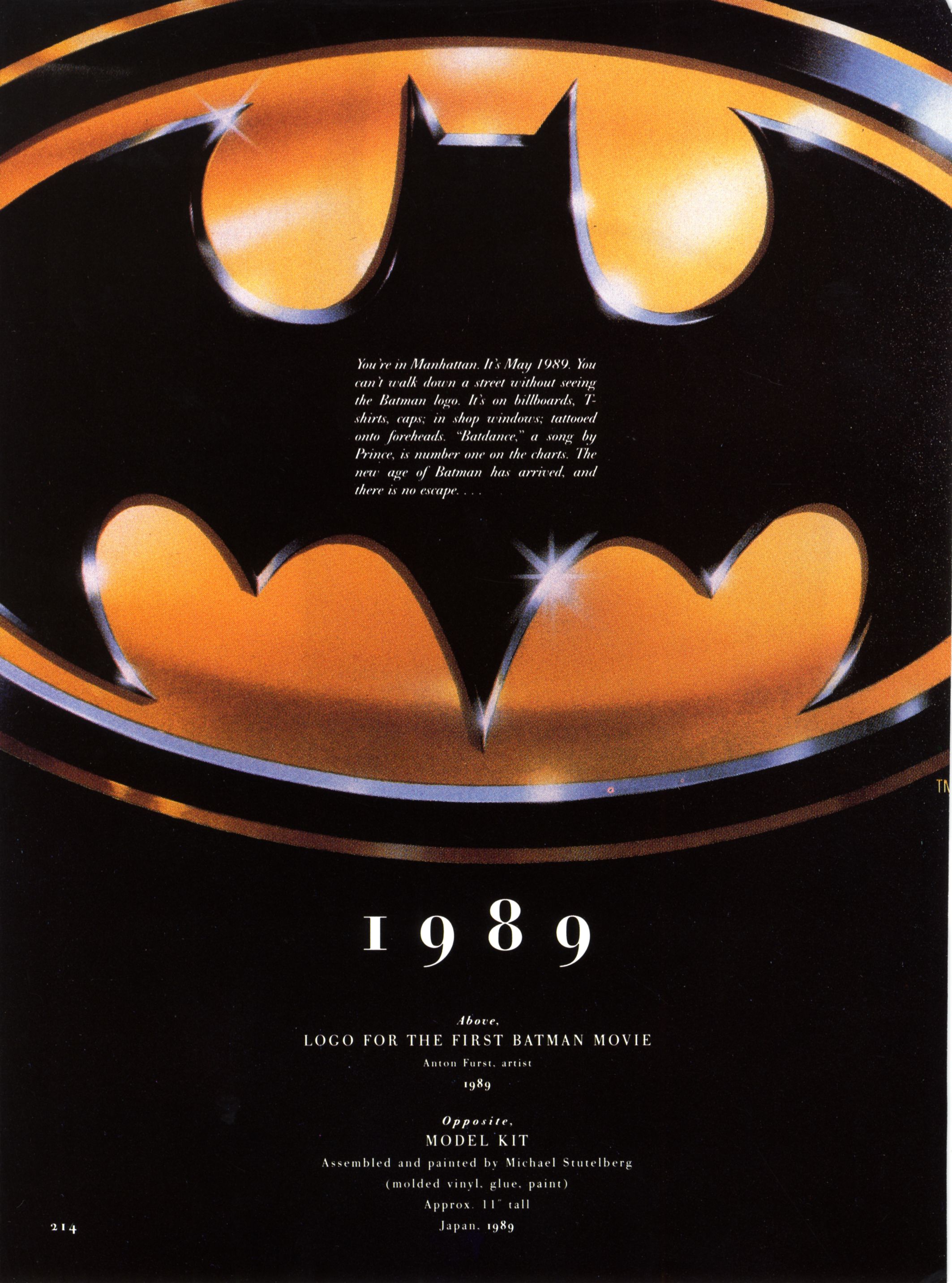 Read online Batman Collected comic -  Issue # TPB (Part 3) - 27