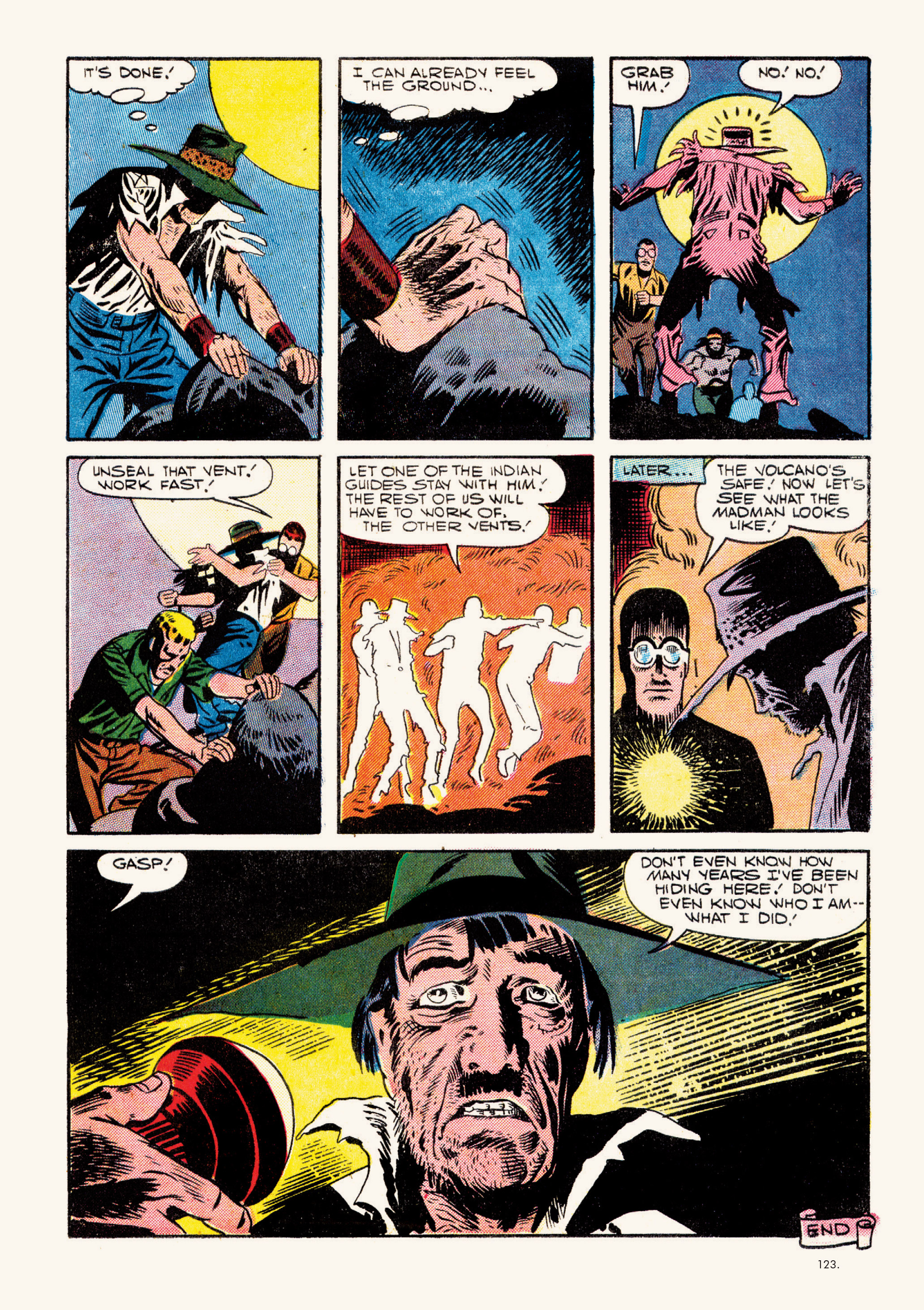 Read online The Steve Ditko Archives comic -  Issue # TPB 3 (Part 2) - 24