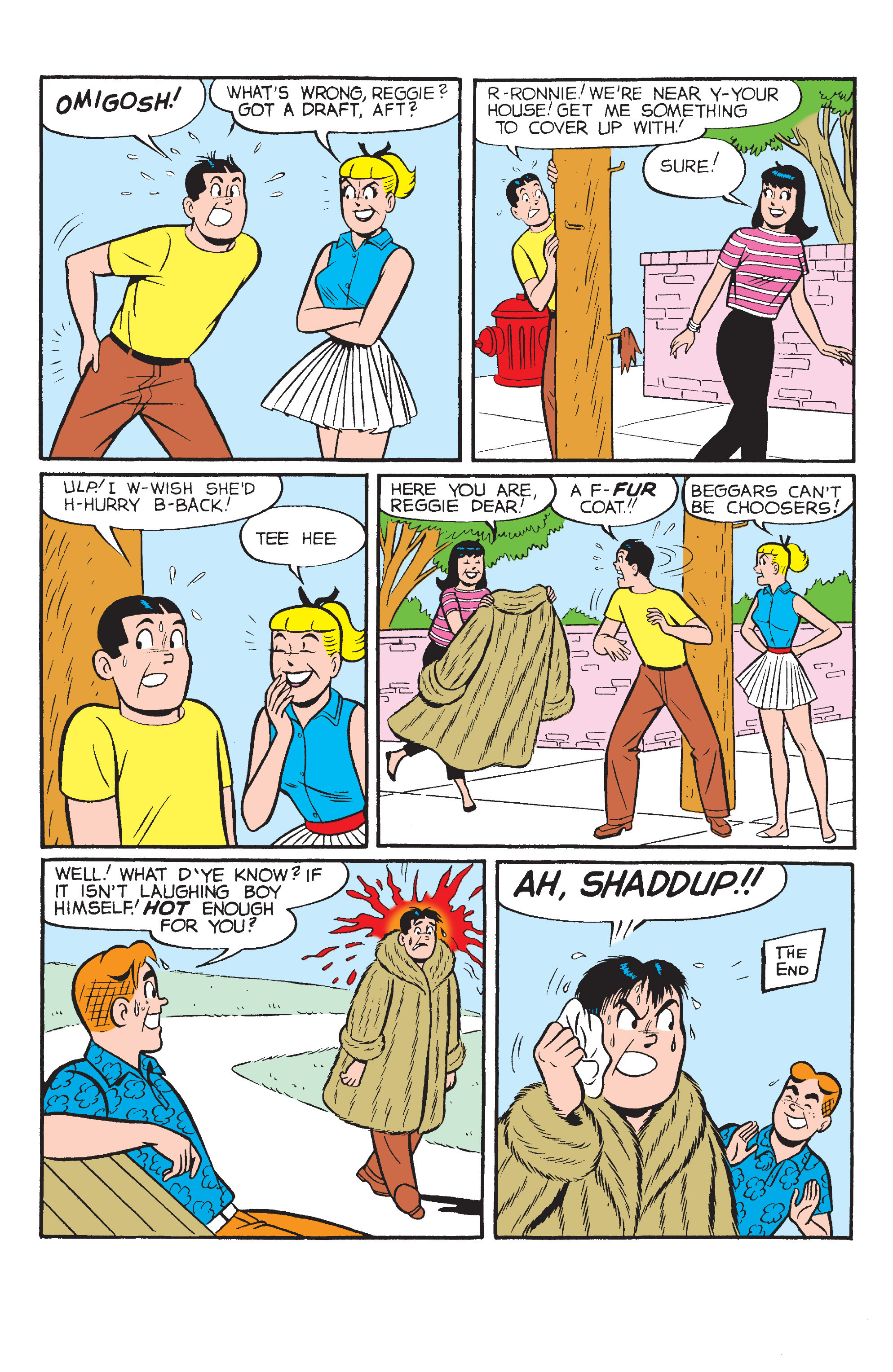 Read online Pep Digital comic -  Issue #18 - 56